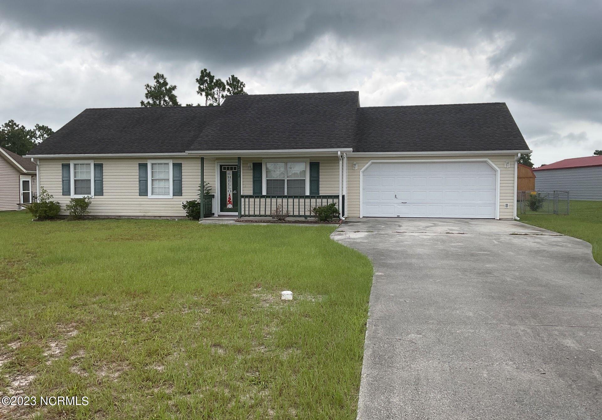 202 Dayrell Drive