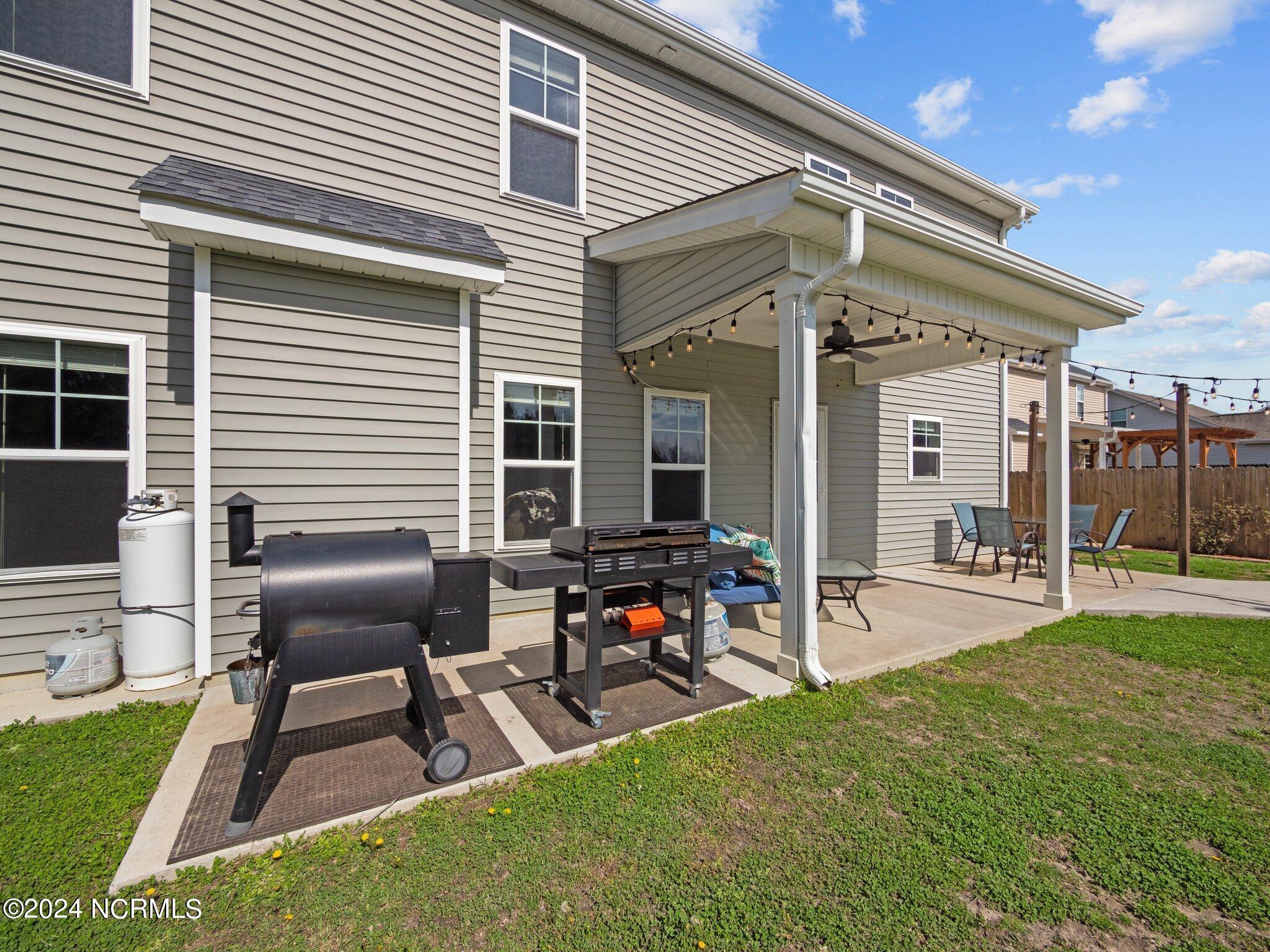 143 Mittams Point Drive