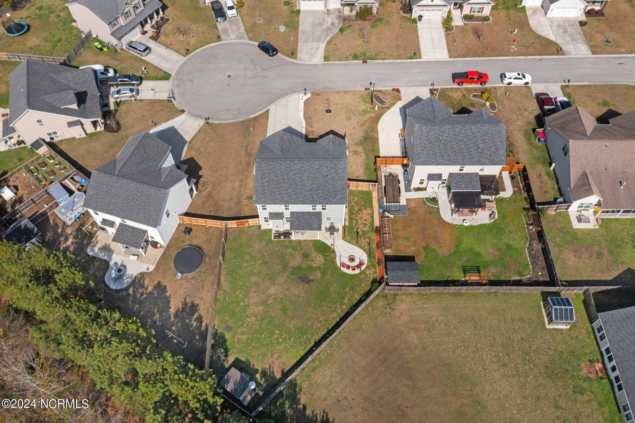 143 Mittams Point Drive