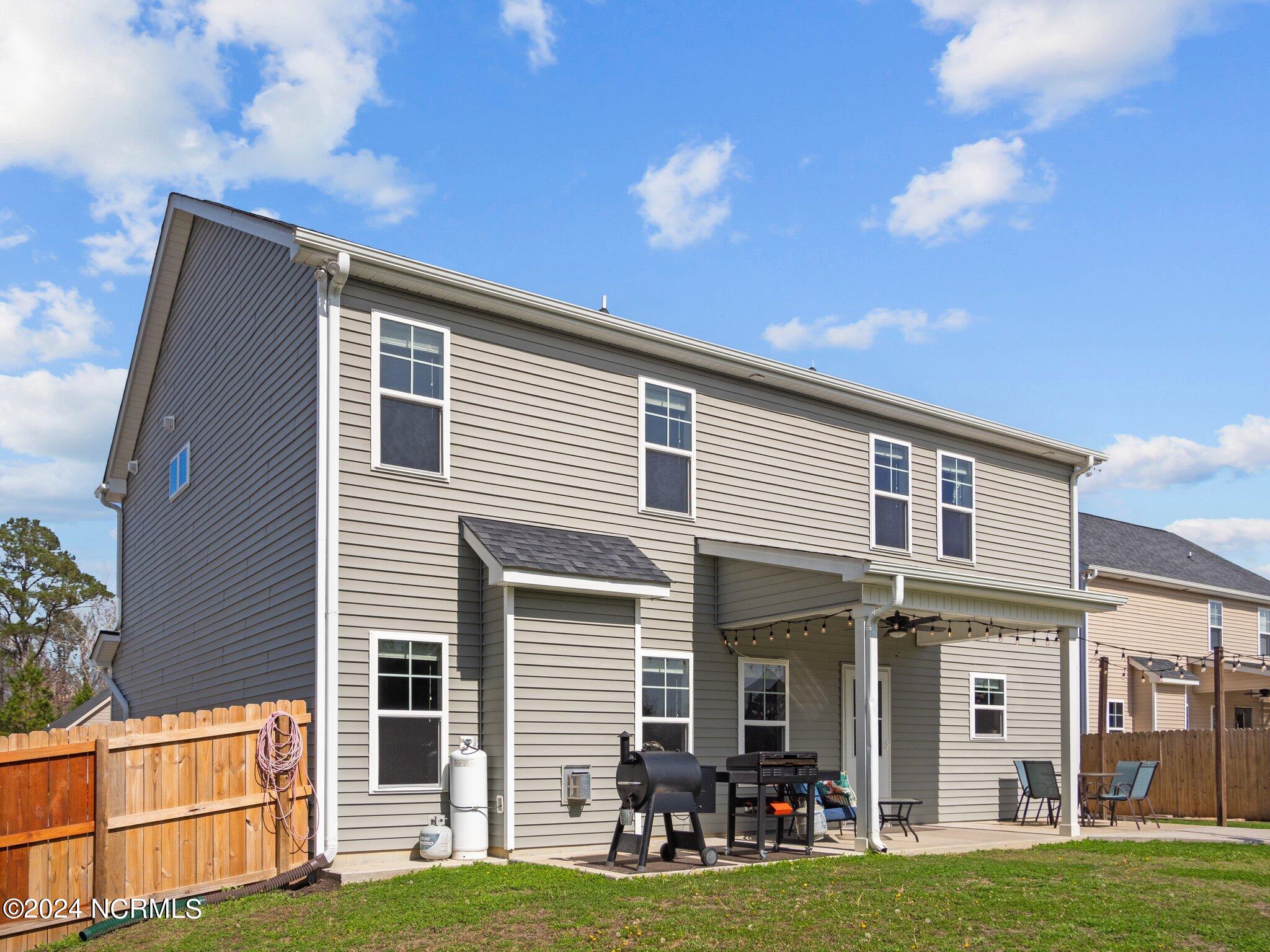 143 Mittams Point Drive