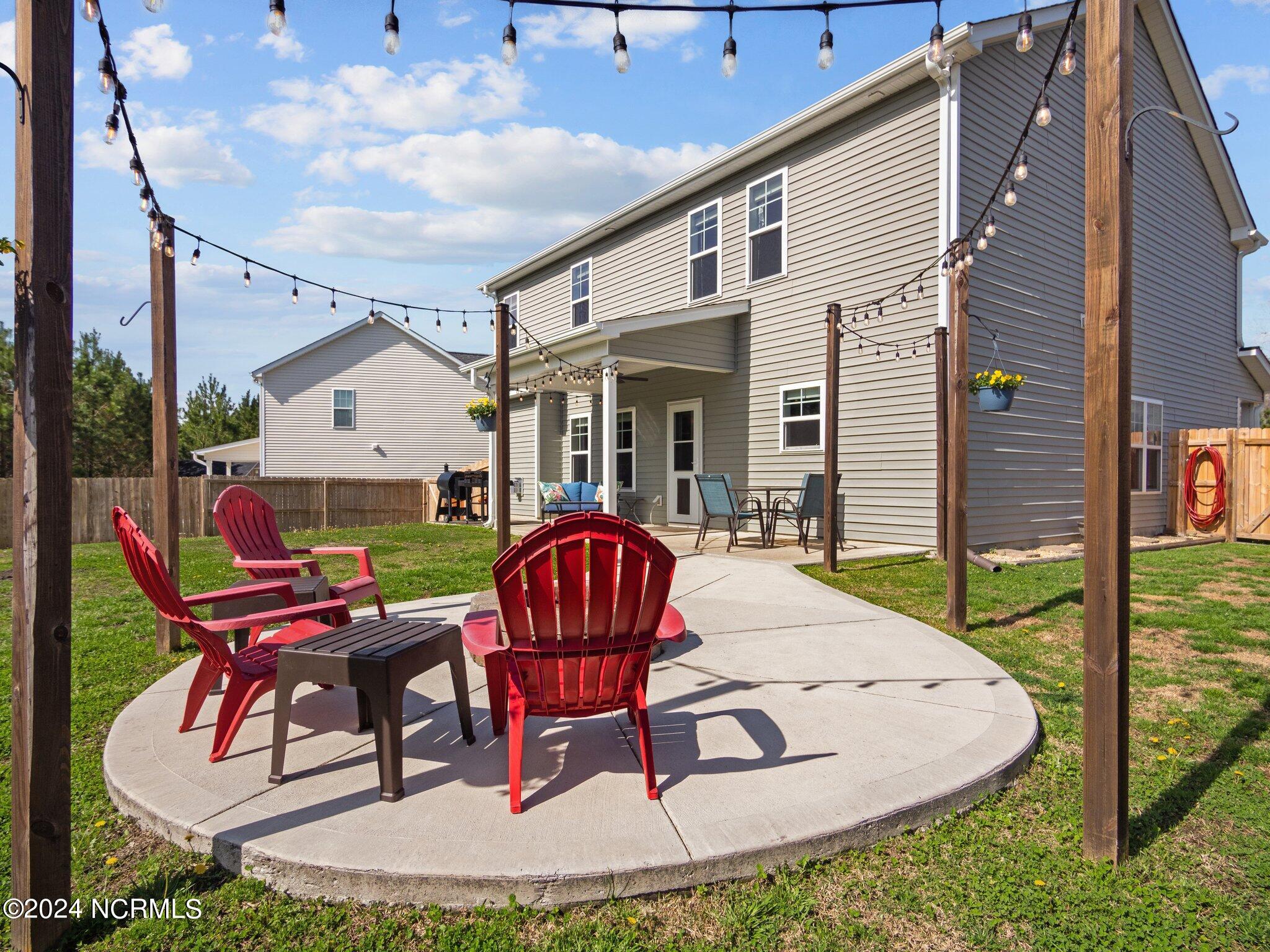 143 Mittams Point Drive