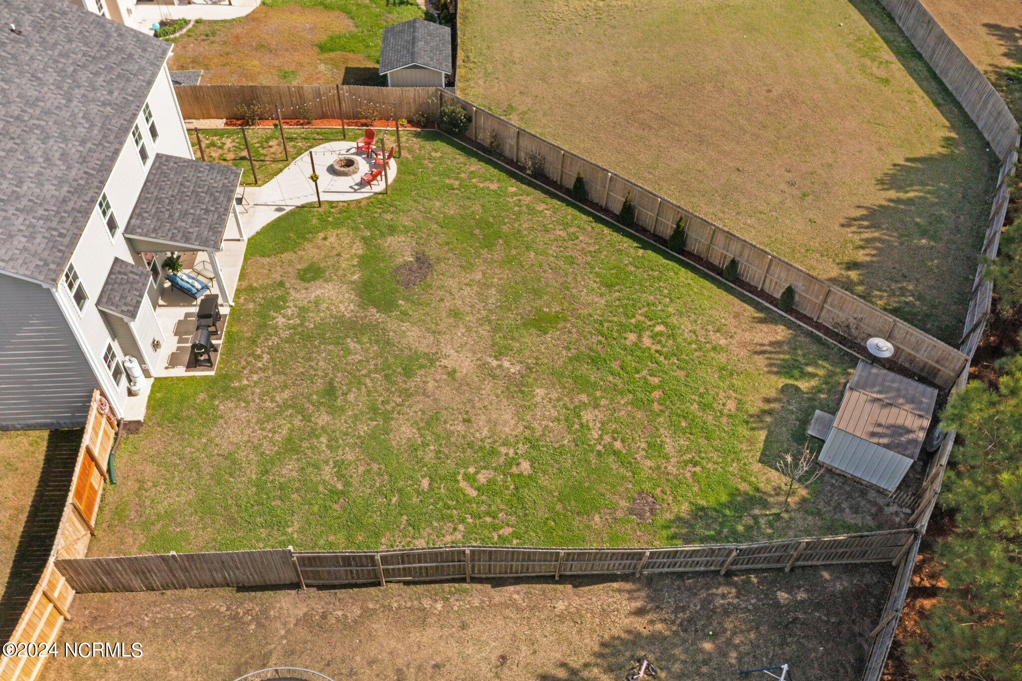 143 Mittams Point Drive