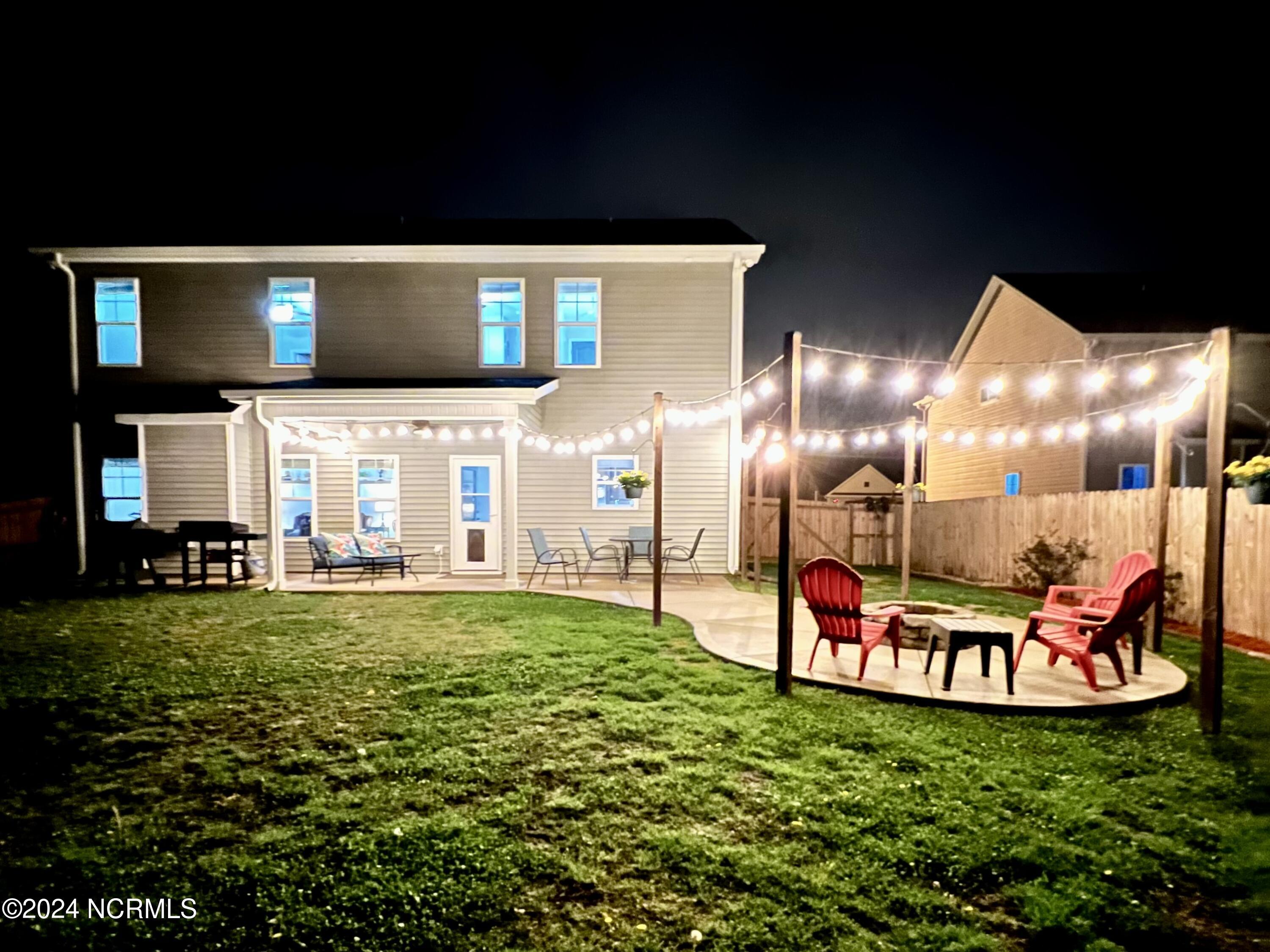 143 Mittams Point Drive