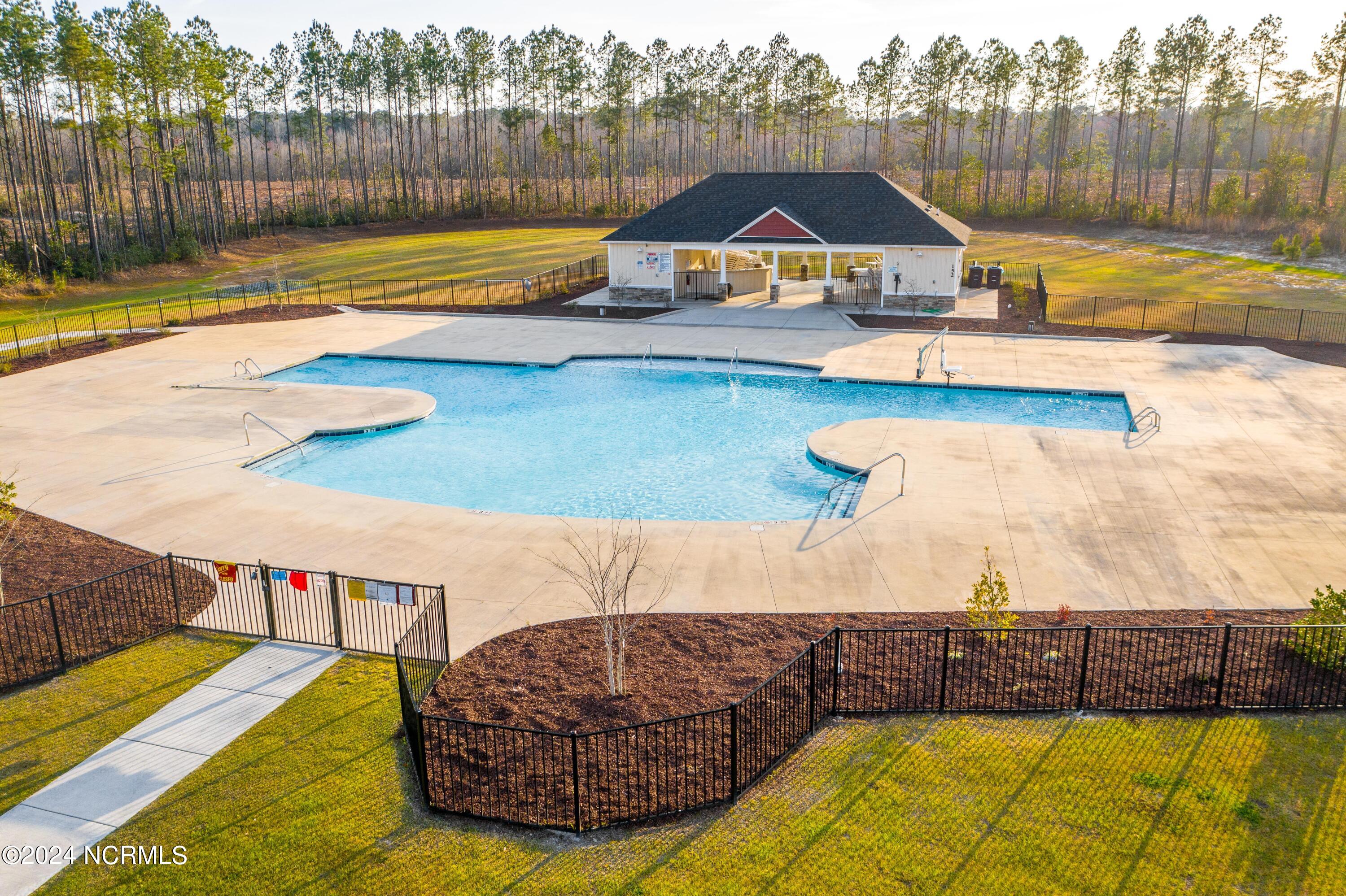 143 Mittams Point Drive