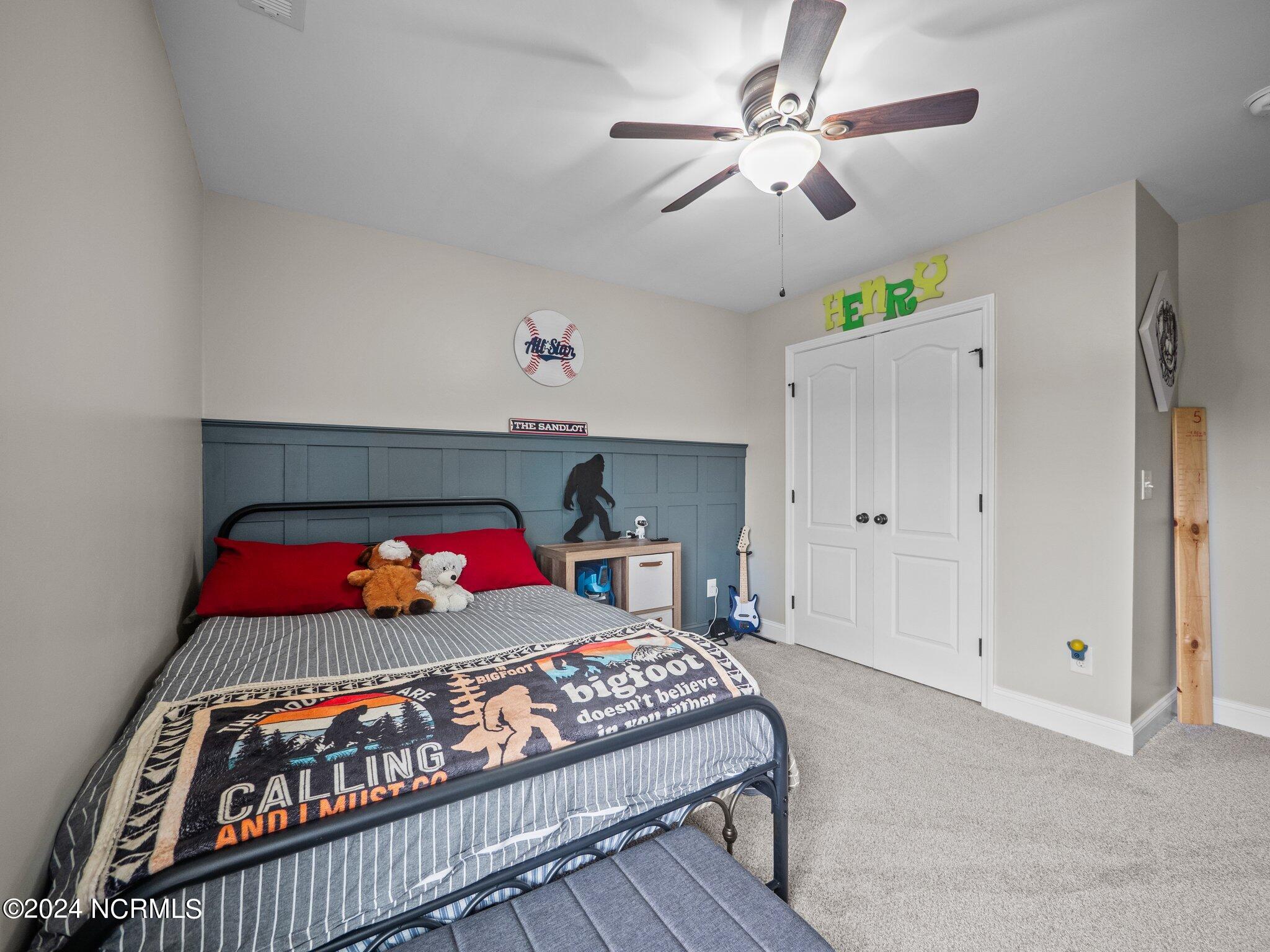 143 Mittams Point Drive