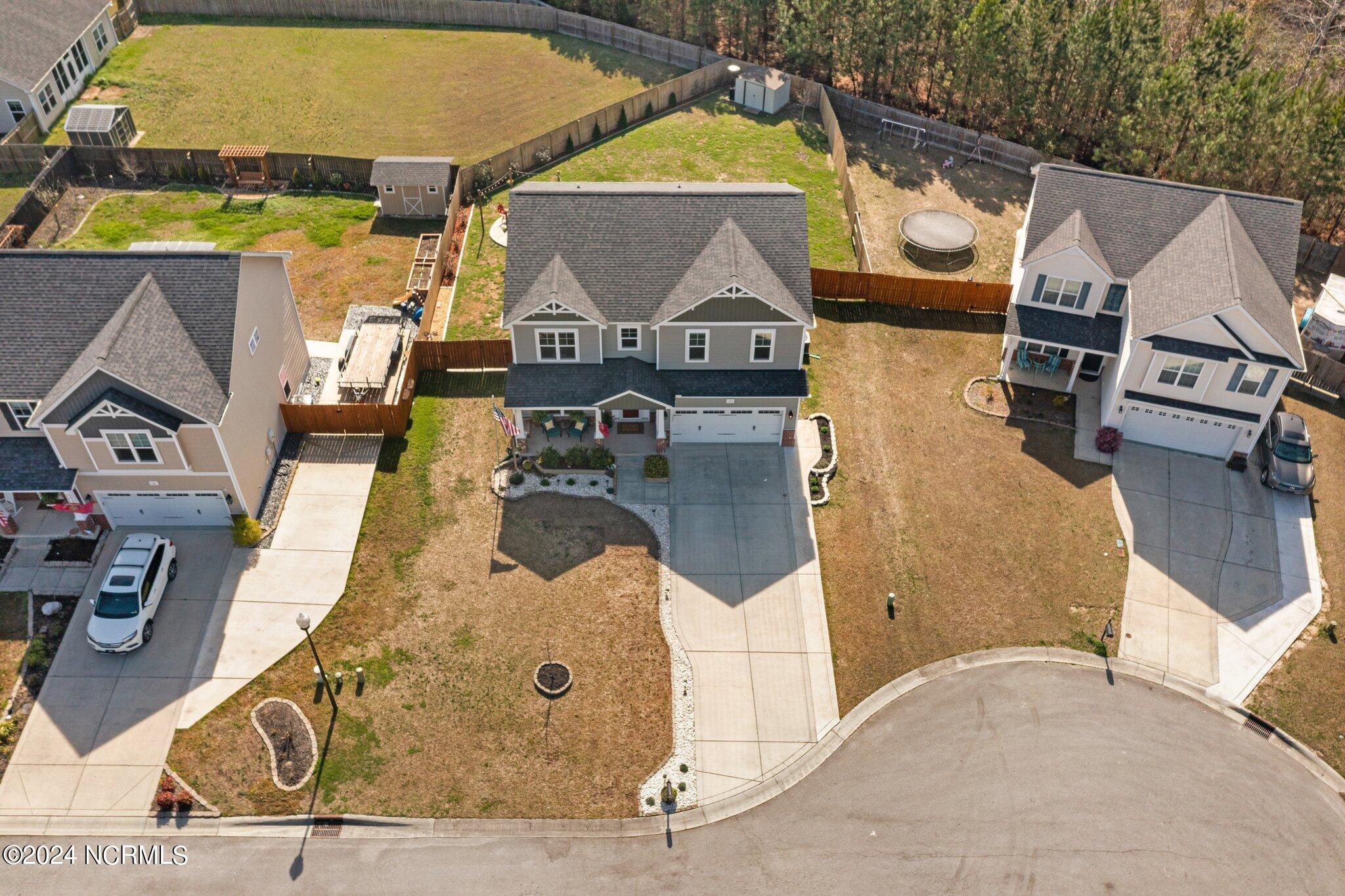 143 Mittams Point Drive