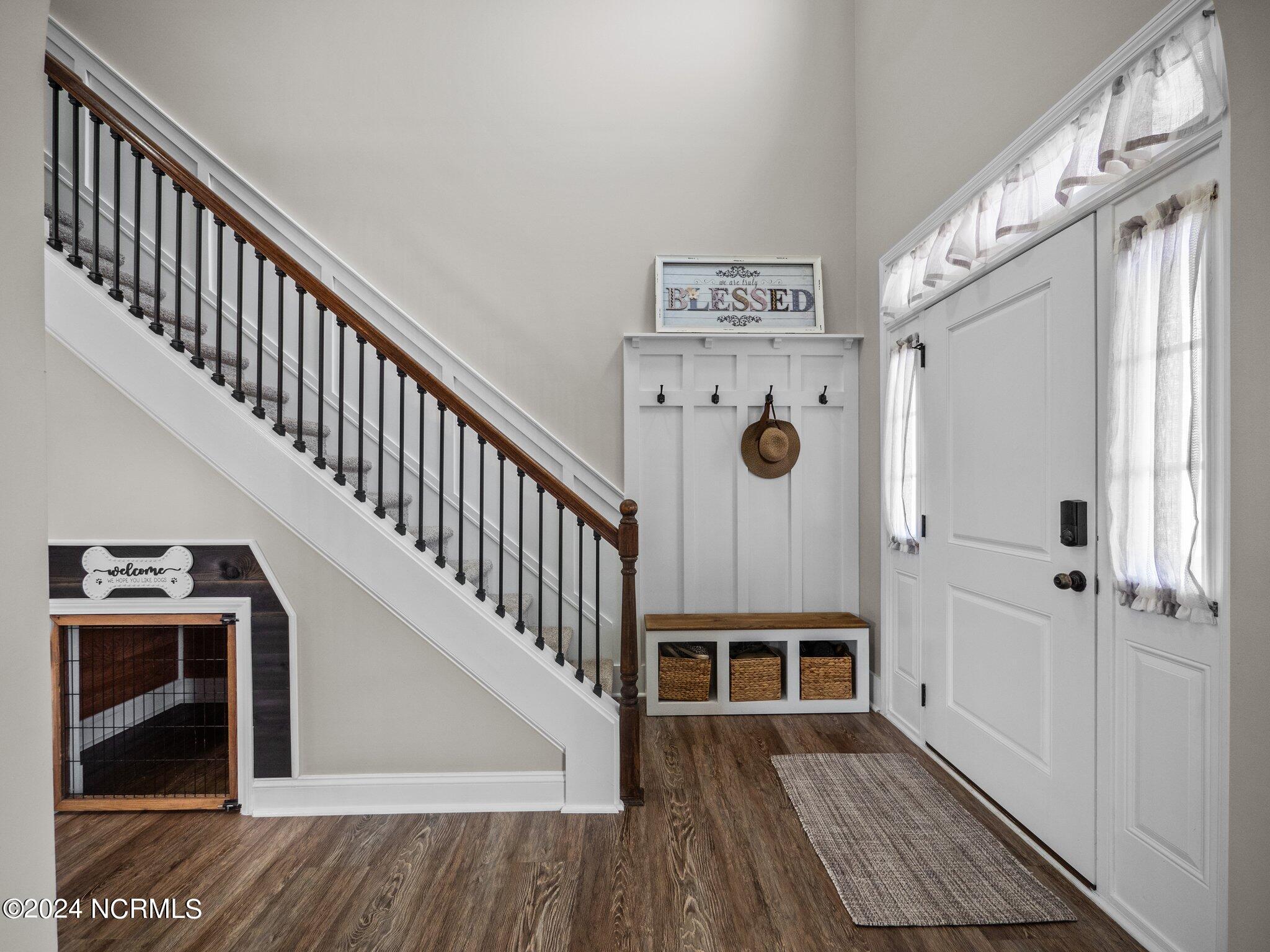 143 Mittams Point Drive