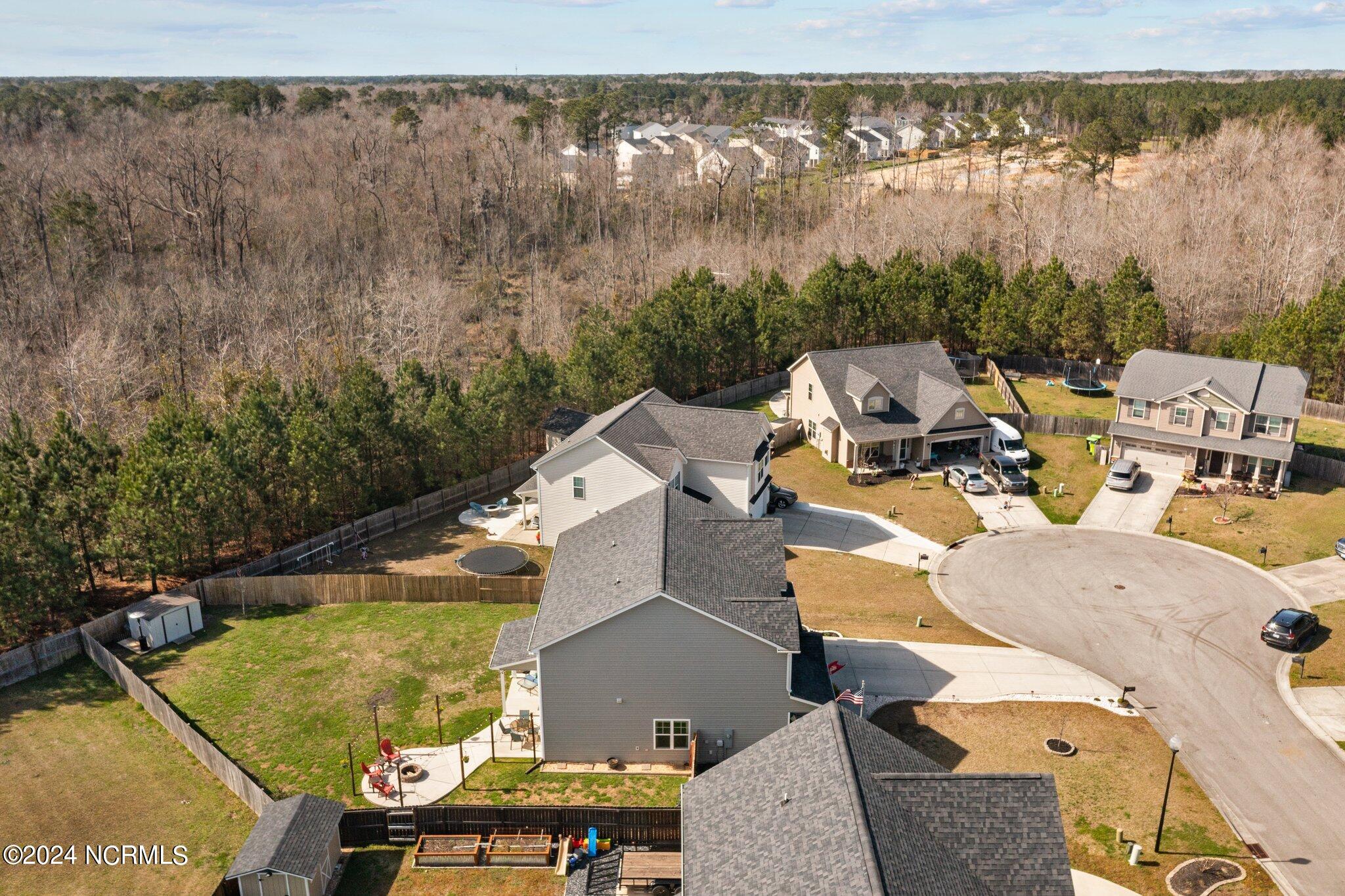 143 Mittams Point Drive