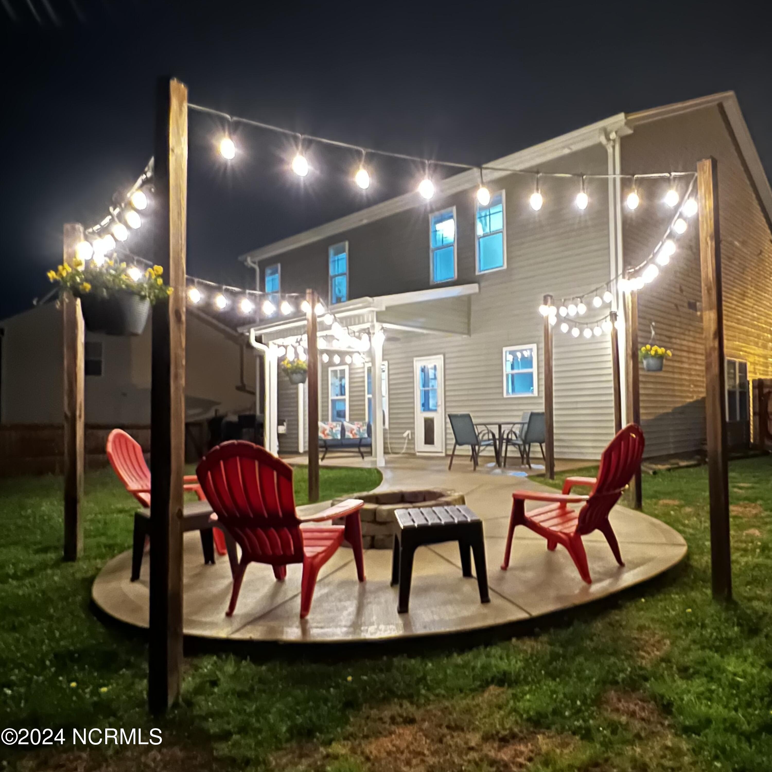 143 Mittams Point Drive