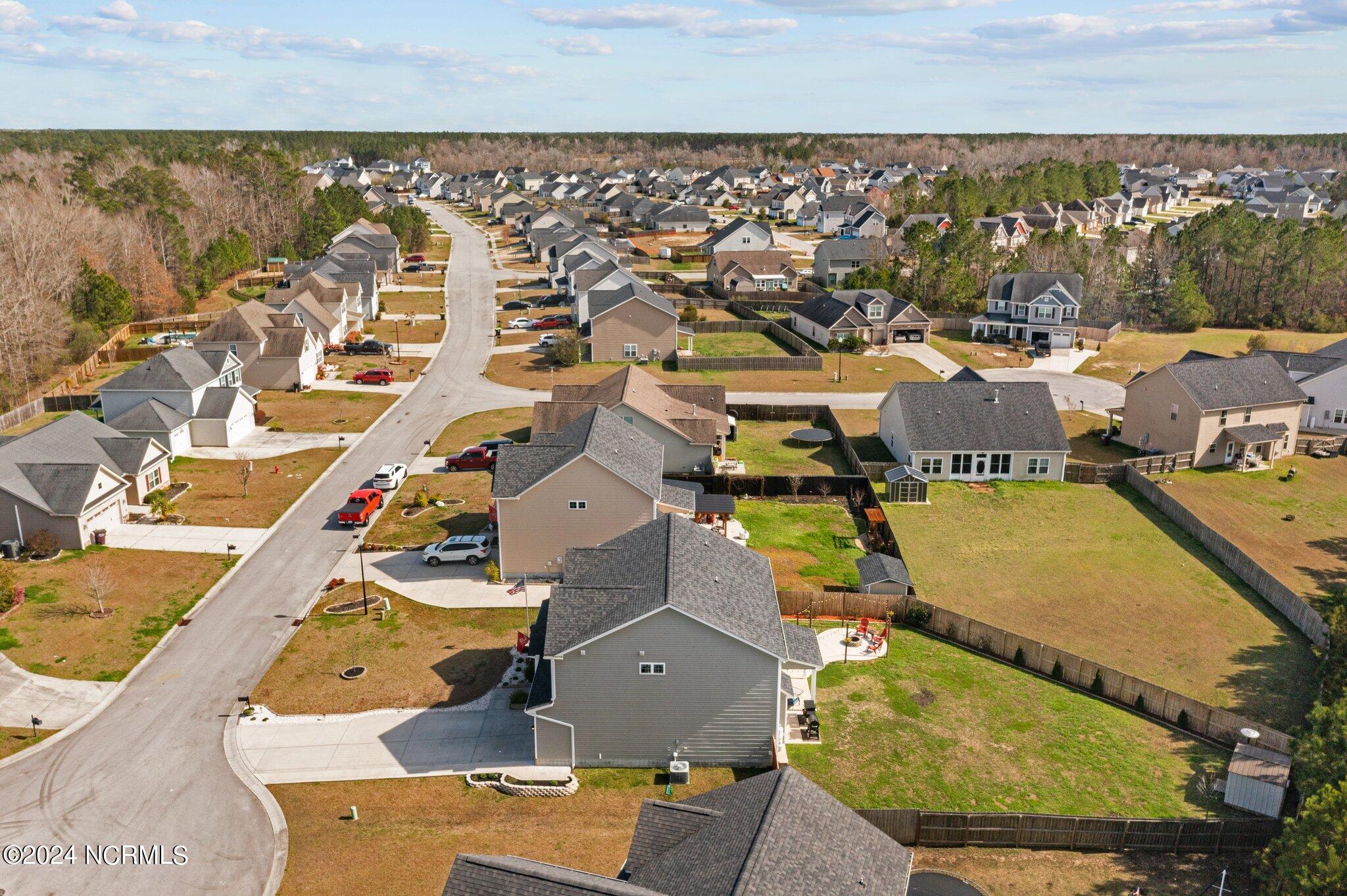 143 Mittams Point Drive