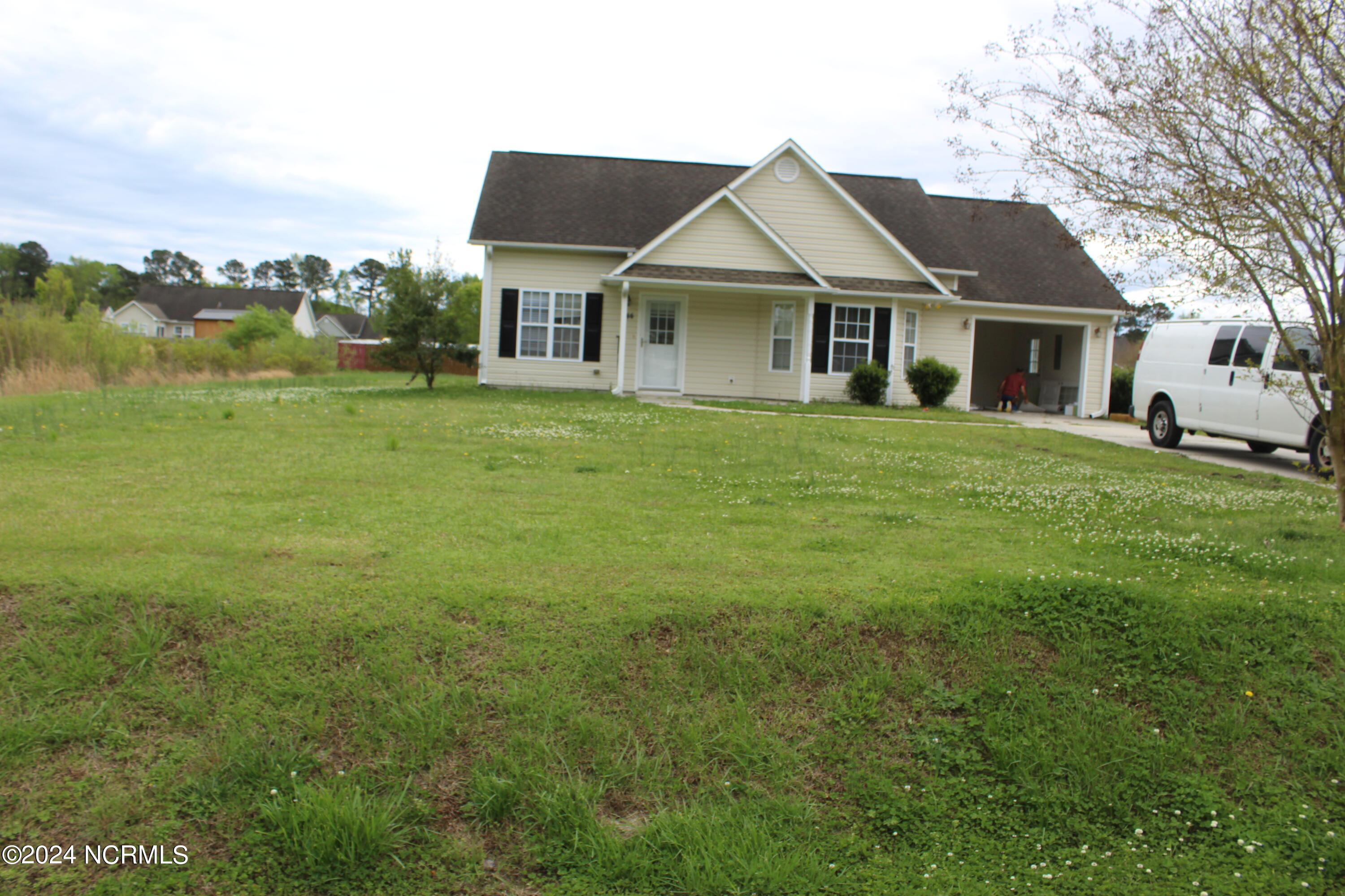 144 Henry Giddeons Drive