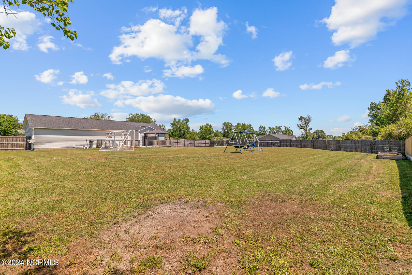 110 Clint Mills Road