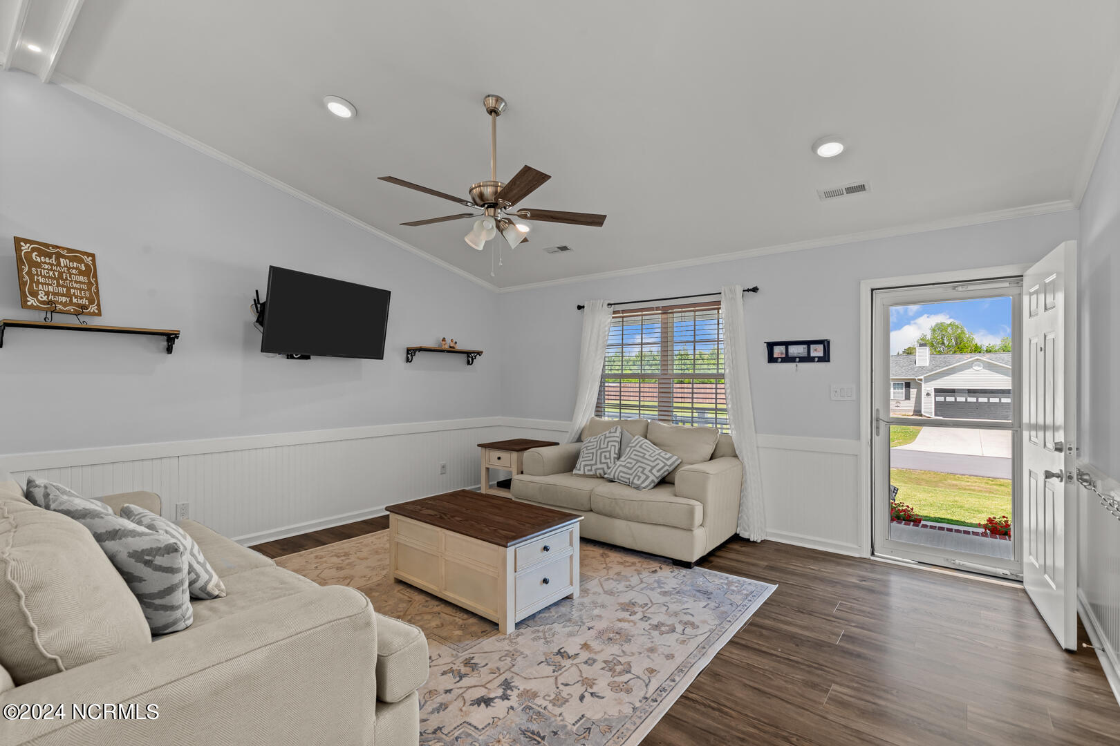 110 Clint Mills Road