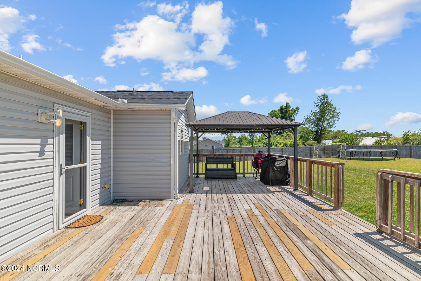 110 Clint Mills Road