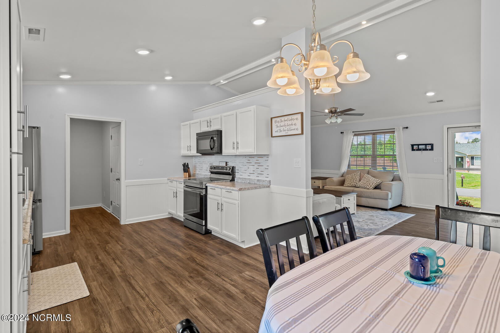 110 Clint Mills Road