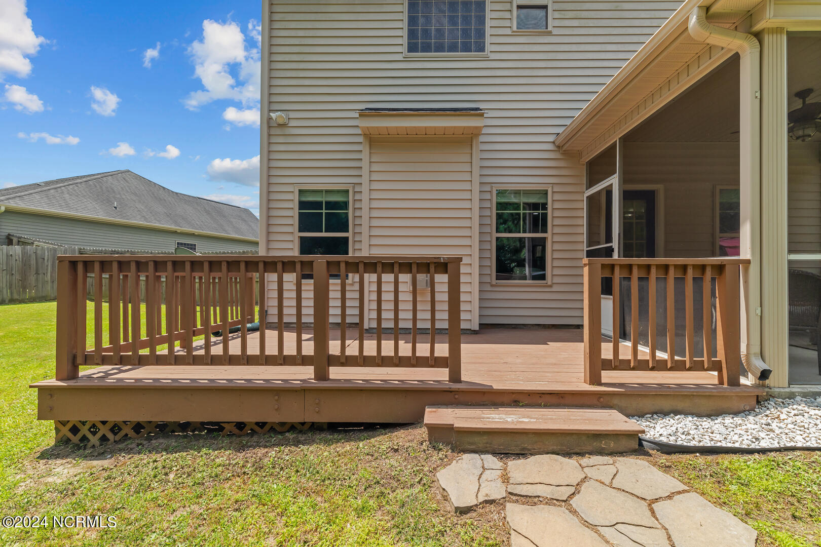 136 Mittams Point Drive