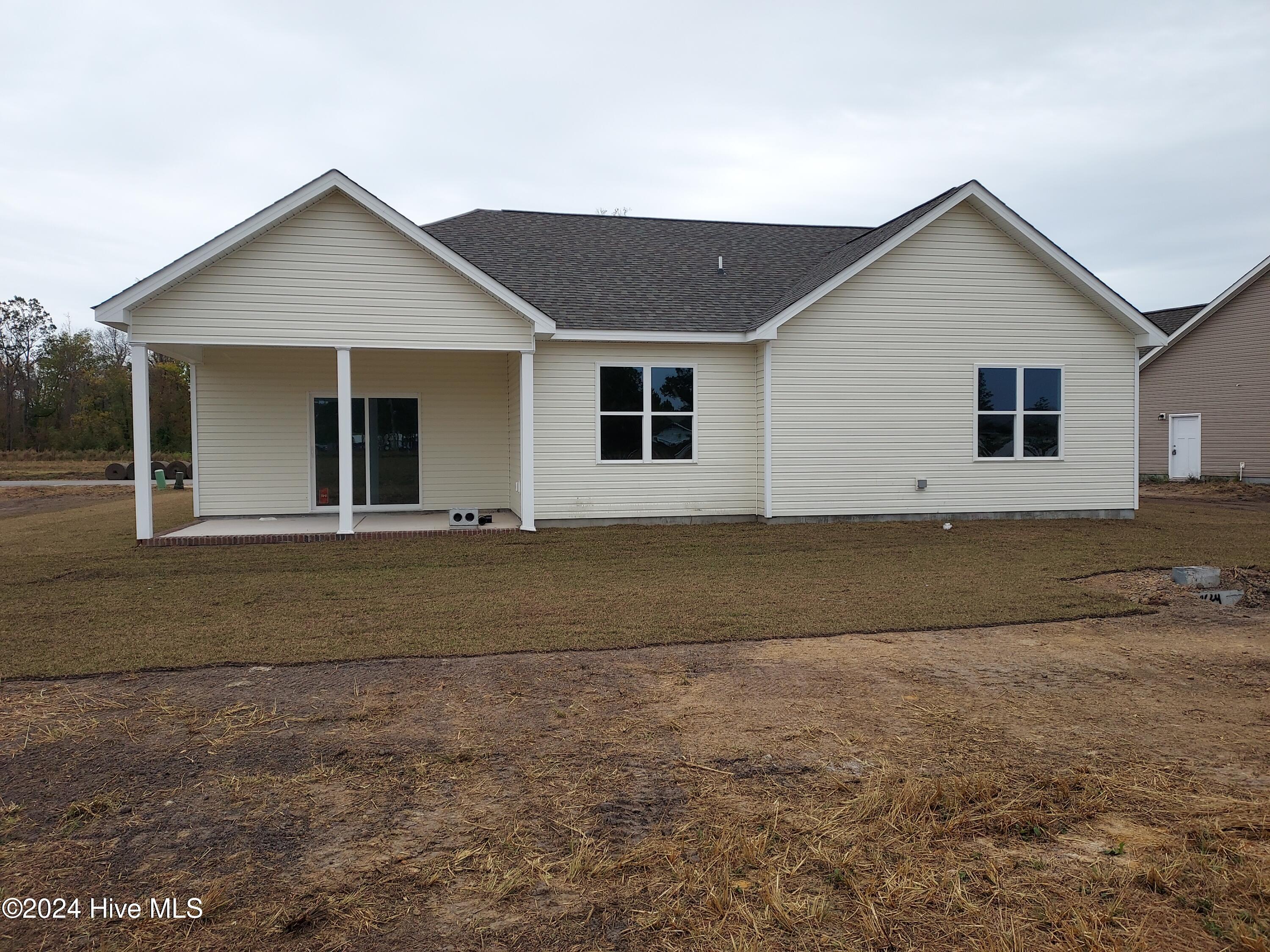 629 Bright Harvest Drive