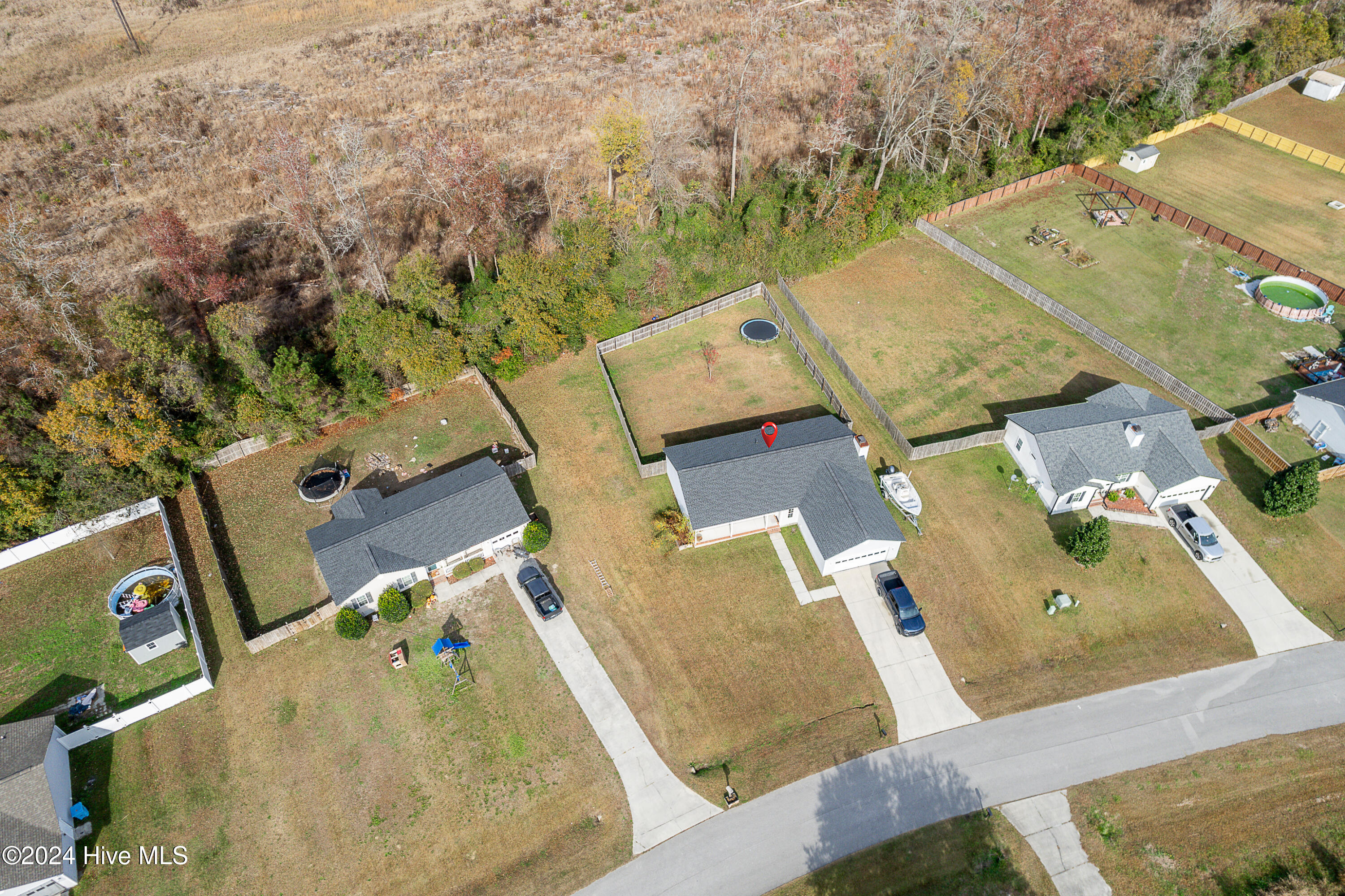 112 Pear Tree Lane