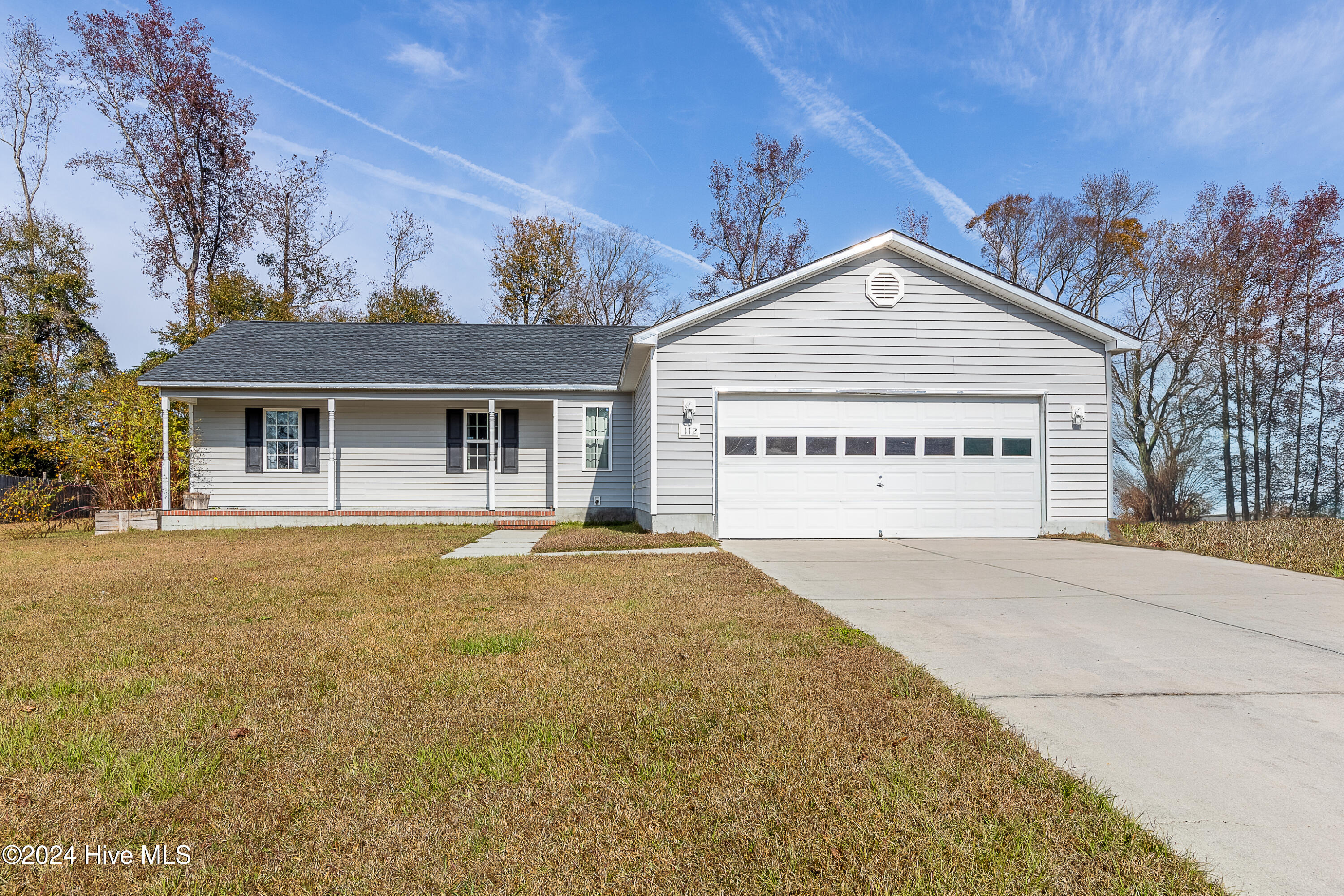 112 Pear Tree Lane