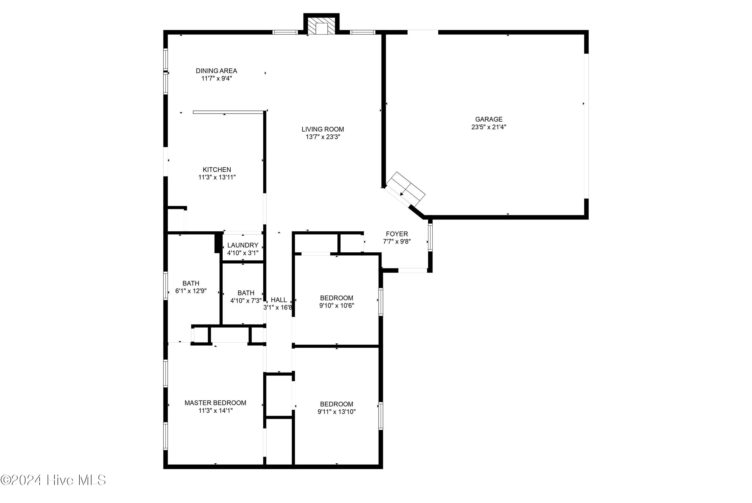 112 Pear Tree Lane