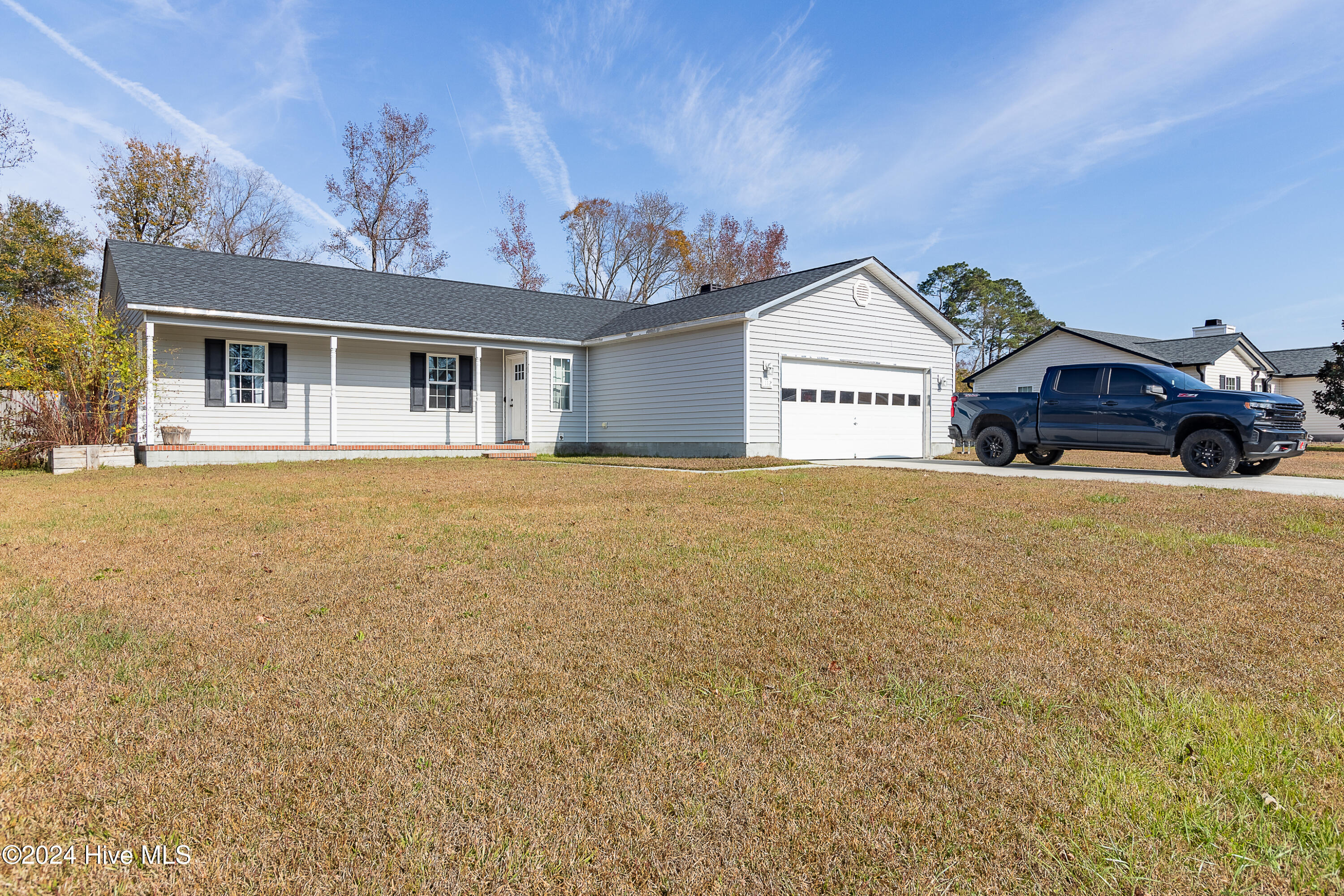 112 Pear Tree Lane