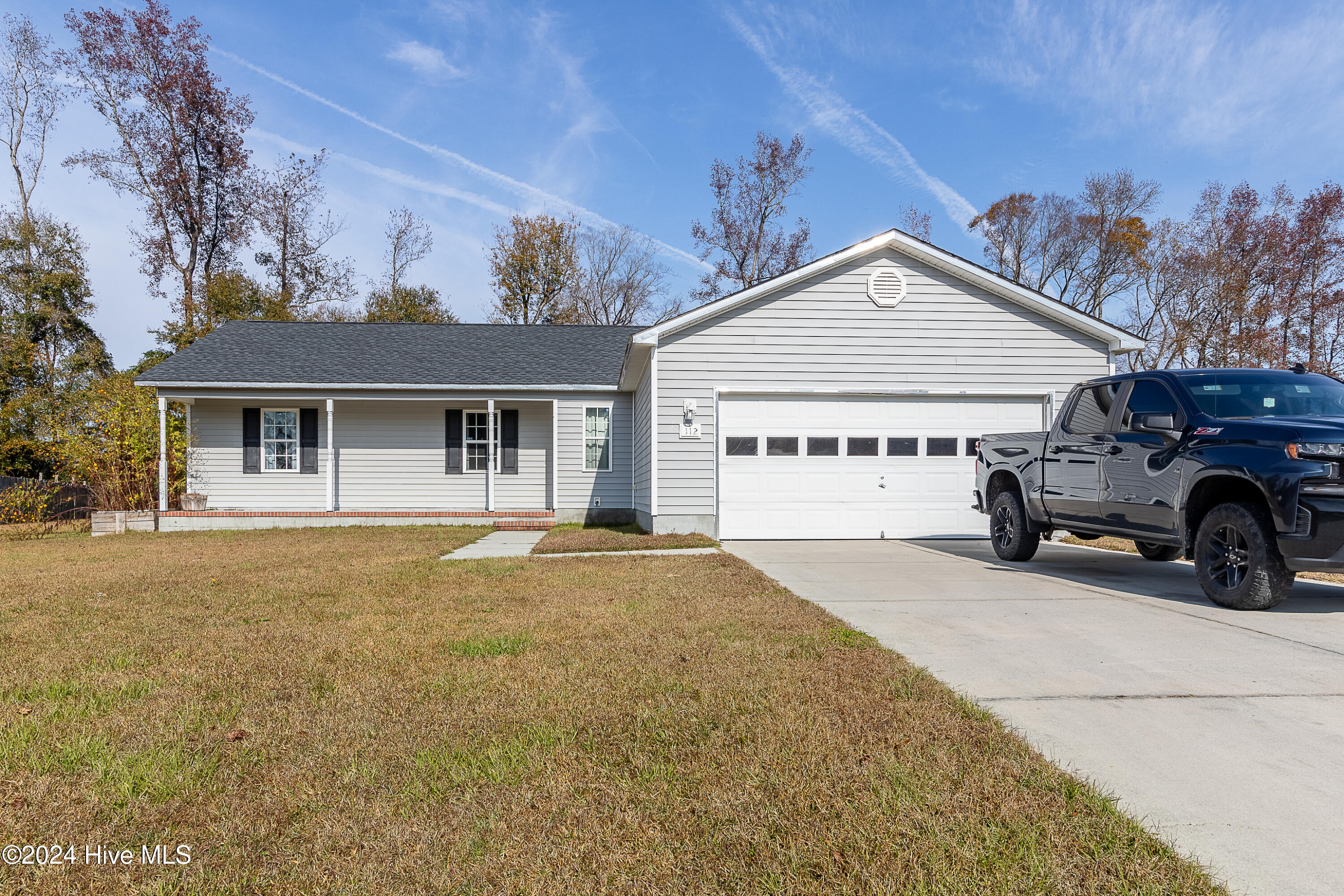 112 Pear Tree Lane