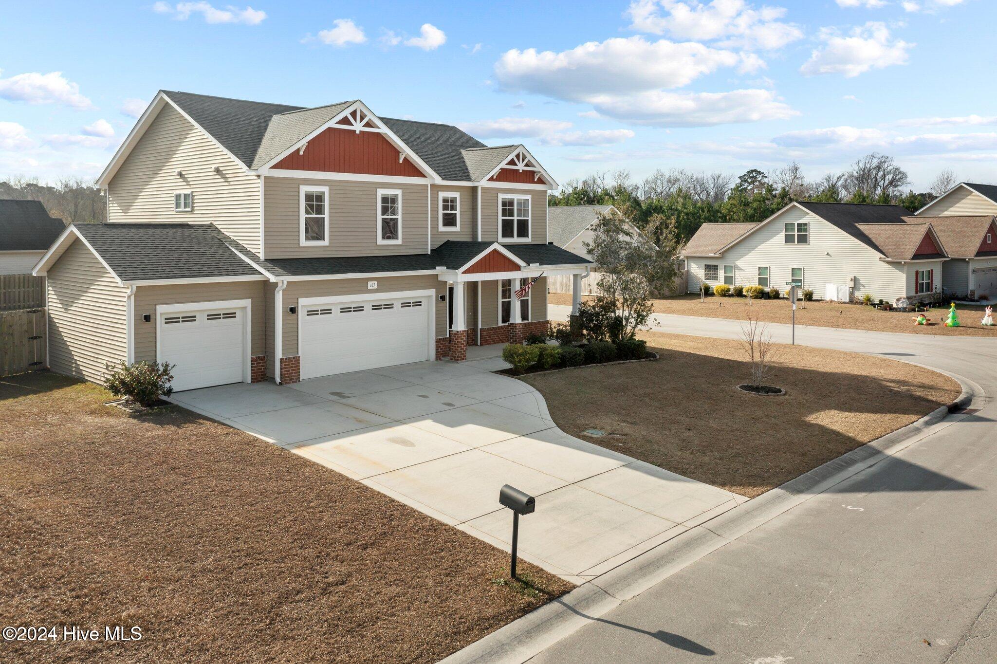 137 Mittams Point Drive