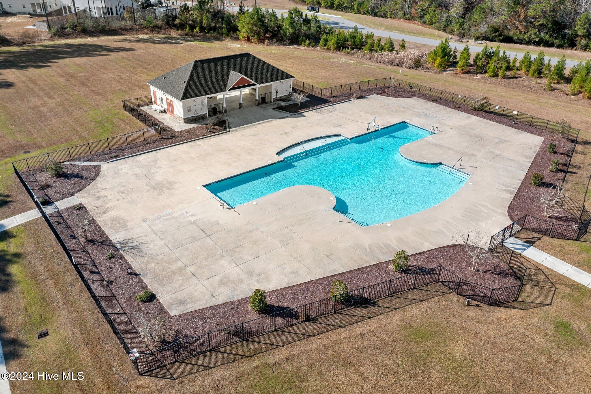 137 Mittams Point Drive