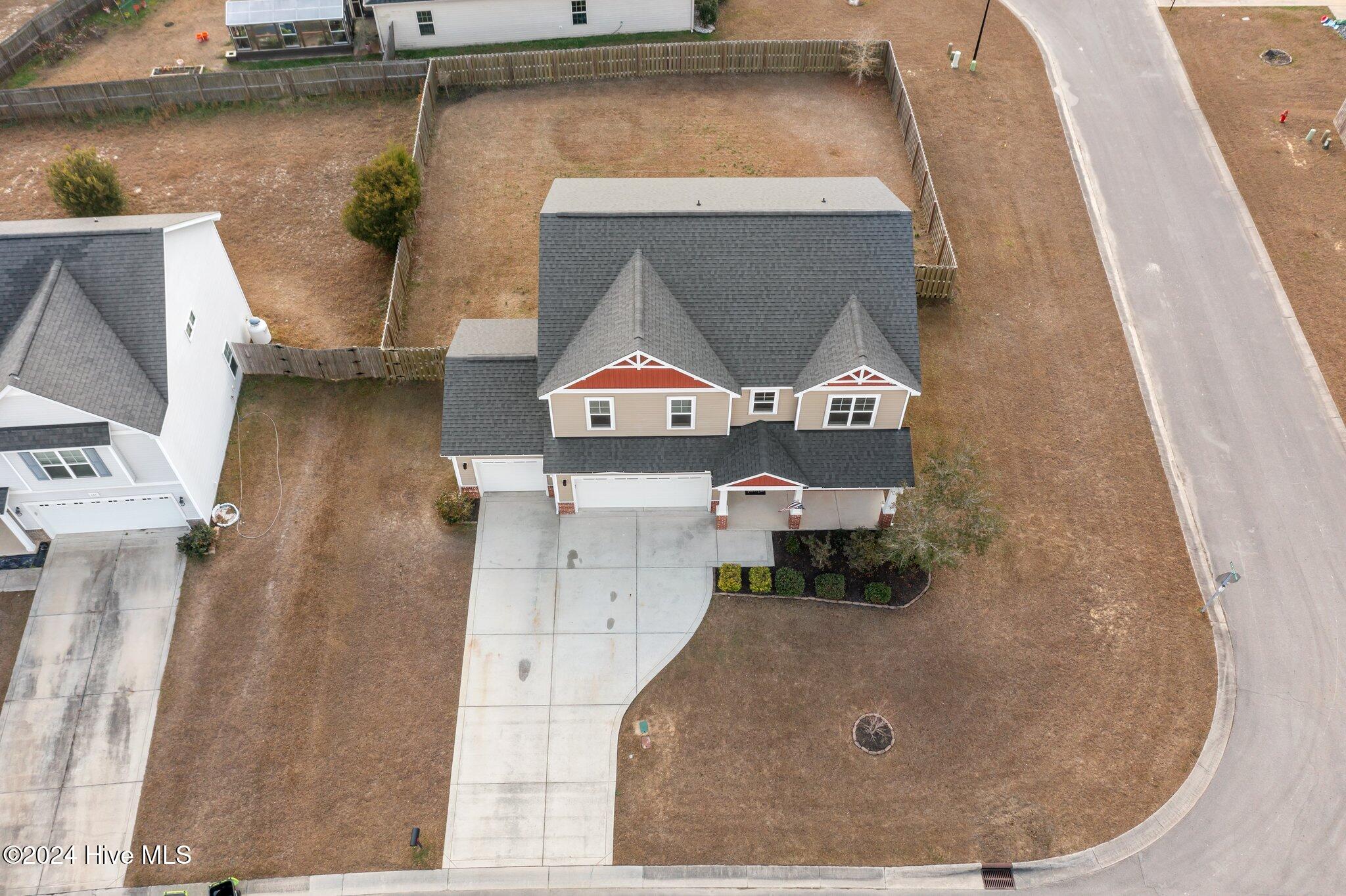 137 Mittams Point Drive