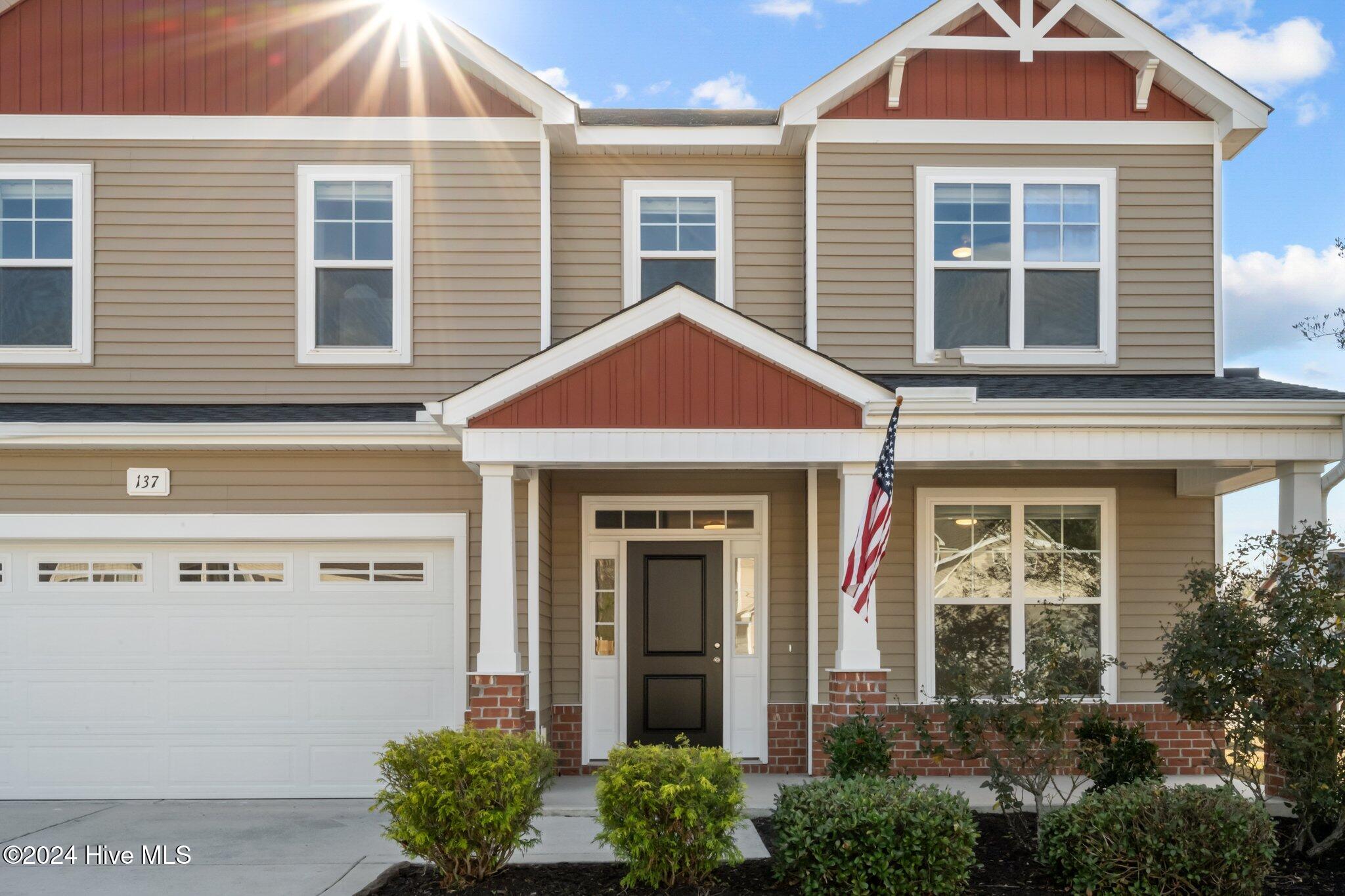 137 Mittams Point Drive