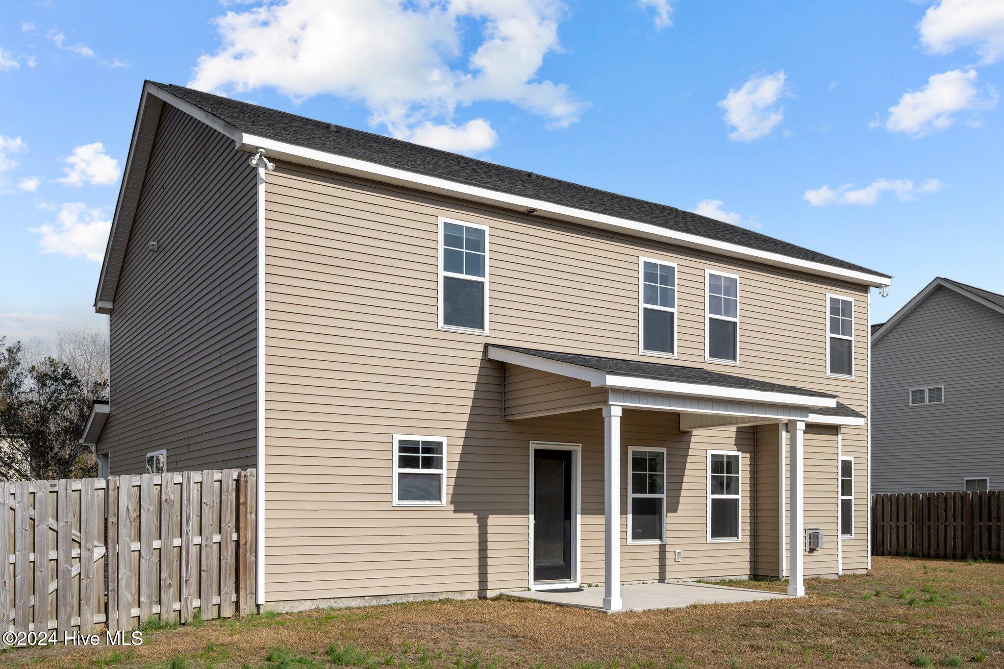 137 Mittams Point Drive