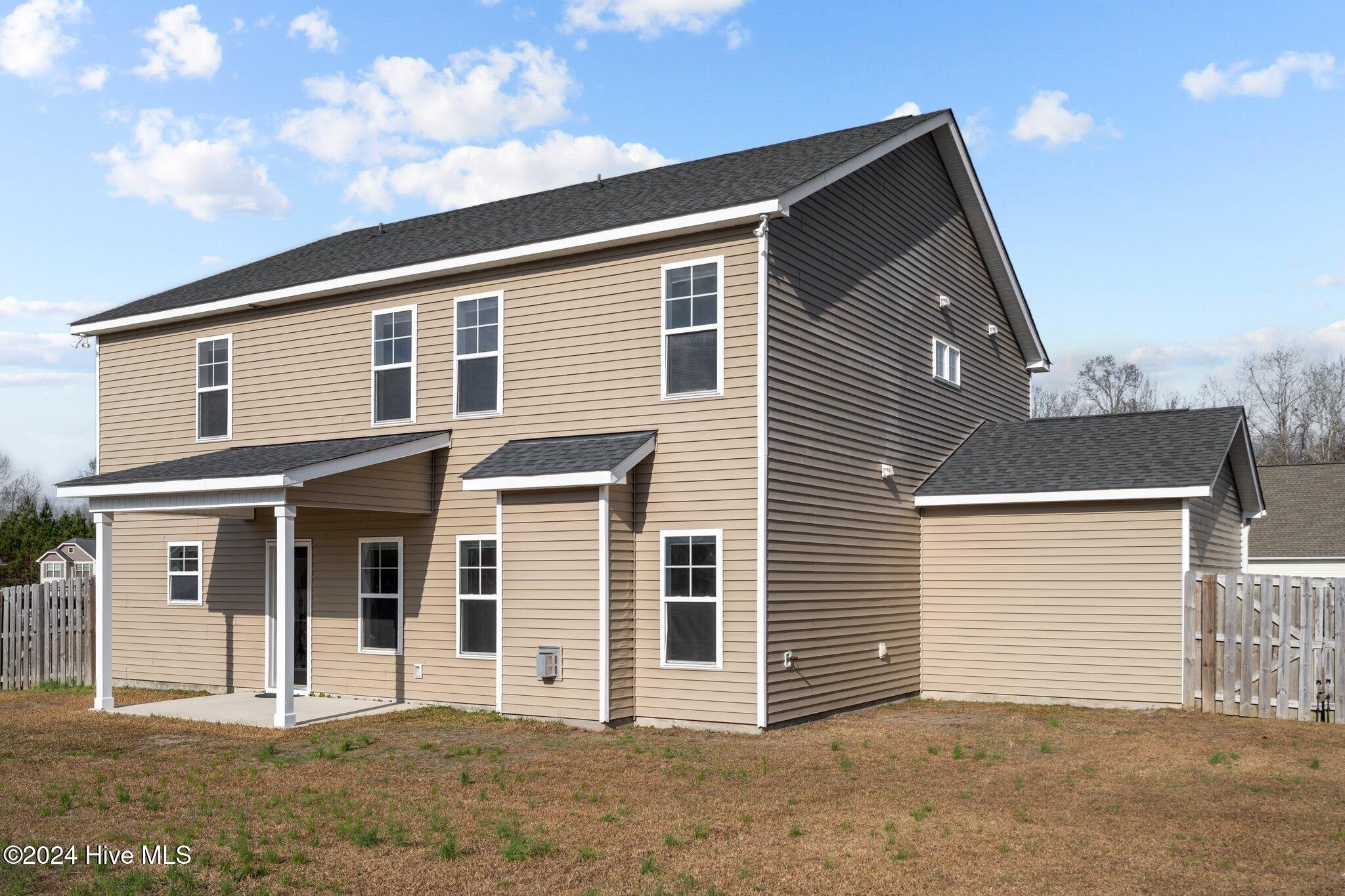 137 Mittams Point Drive