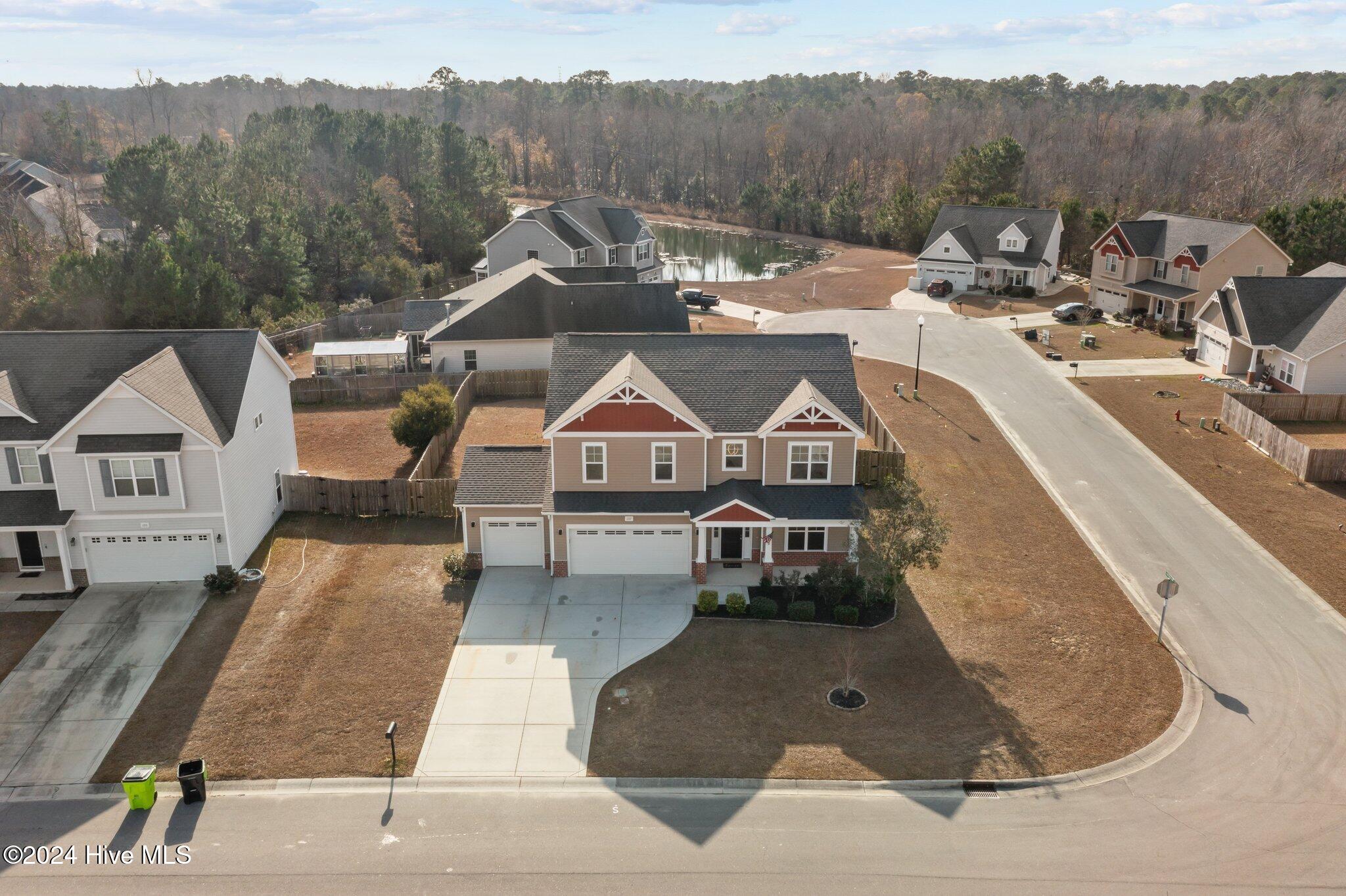 137 Mittams Point Drive