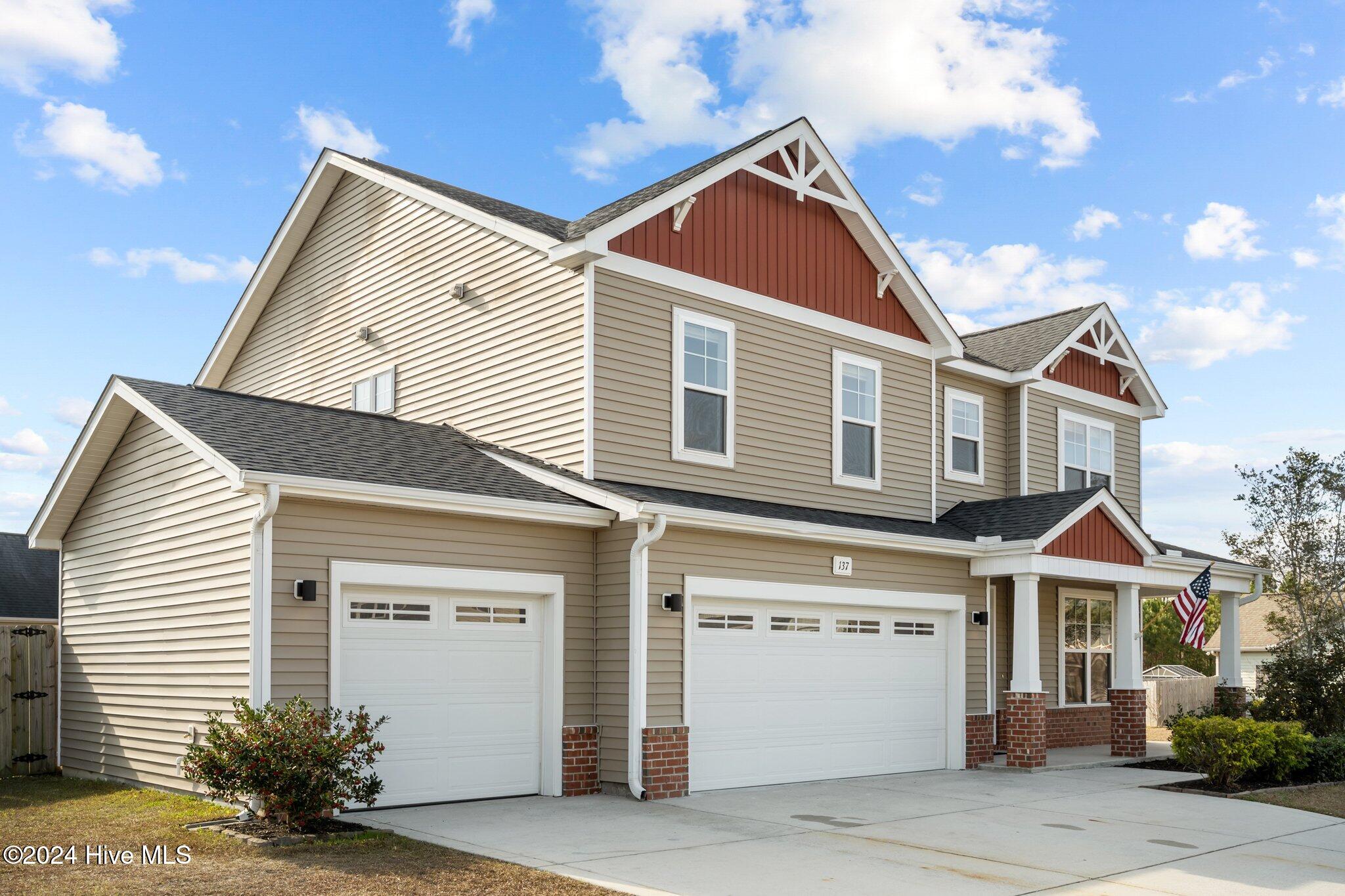 137 Mittams Point Drive