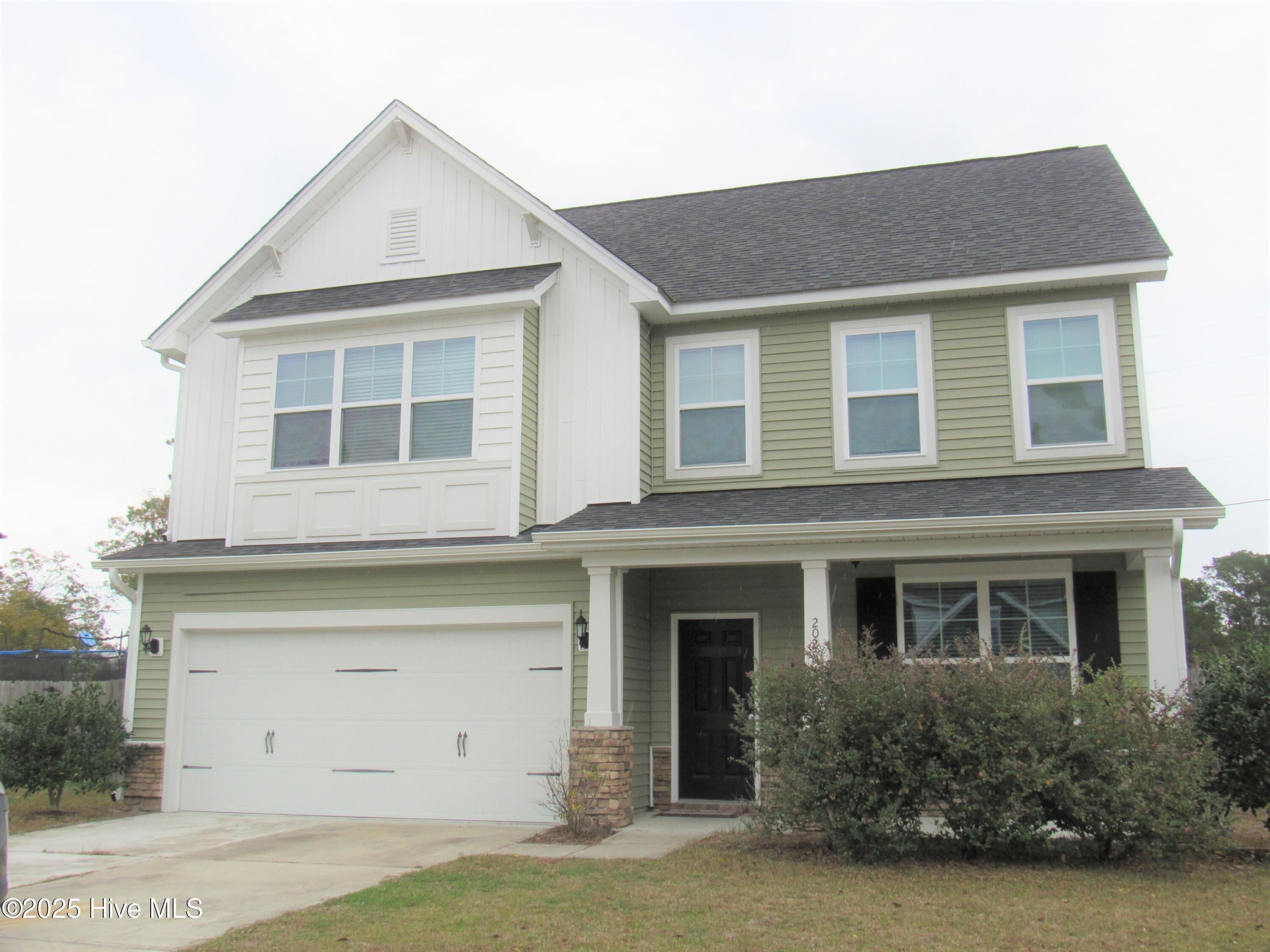 202 Spoonbill Court