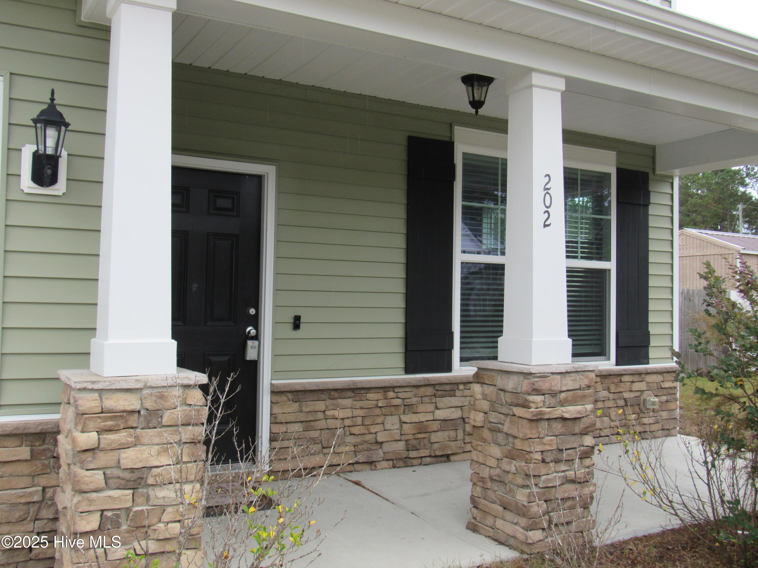 202 Spoonbill Court
