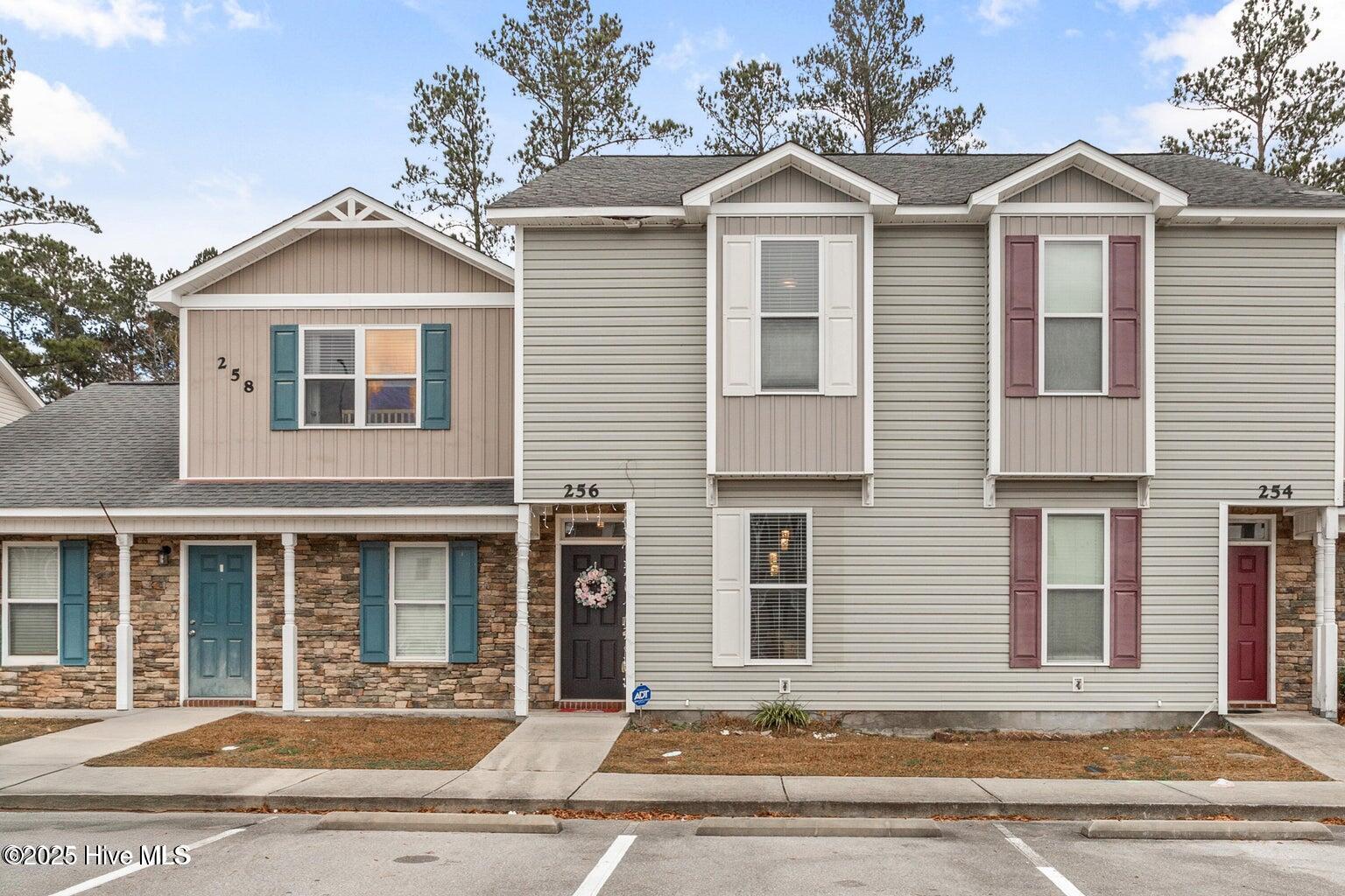256 Caldwell Loop