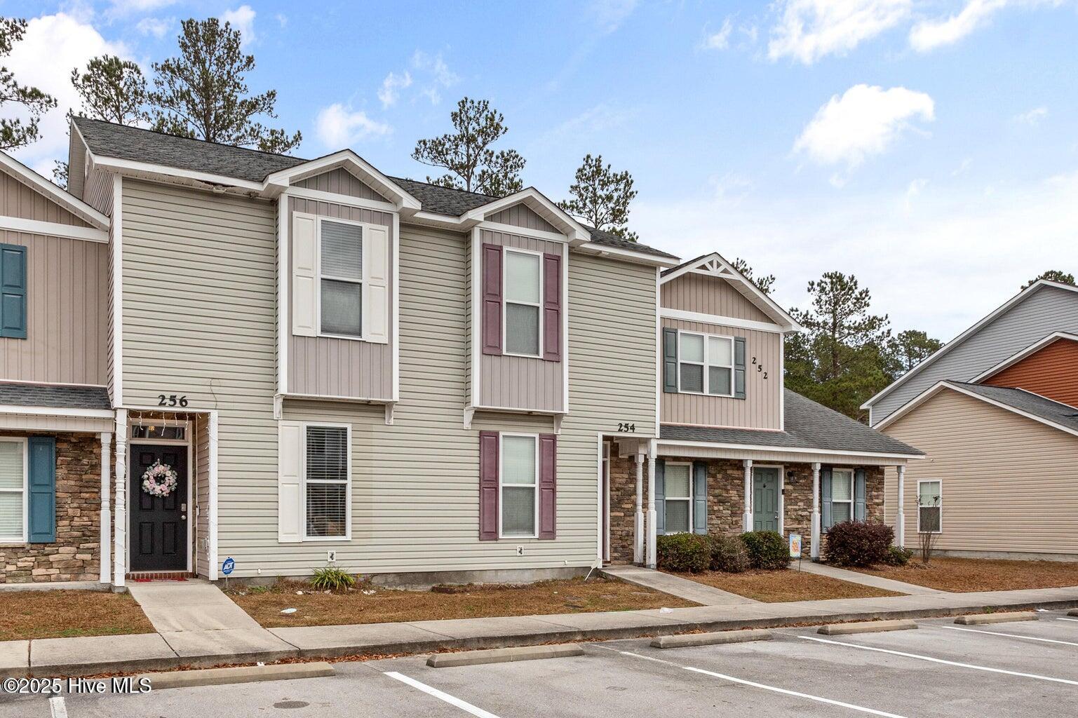 256 Caldwell Loop