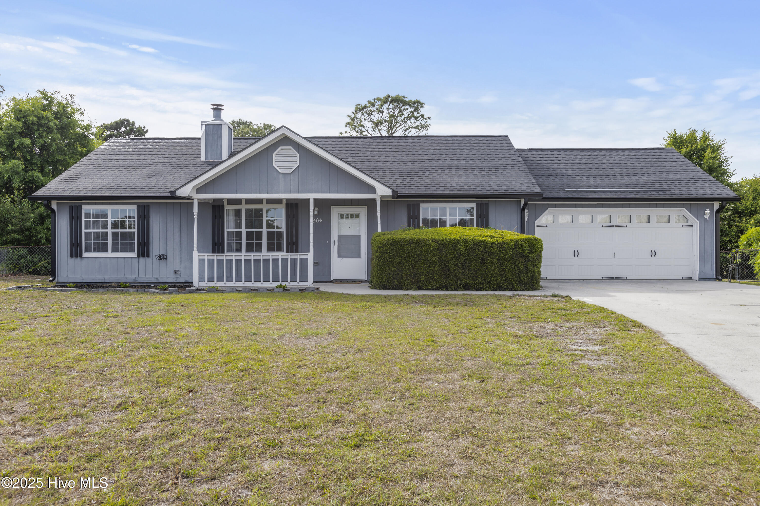504 Mcfadyen Circle