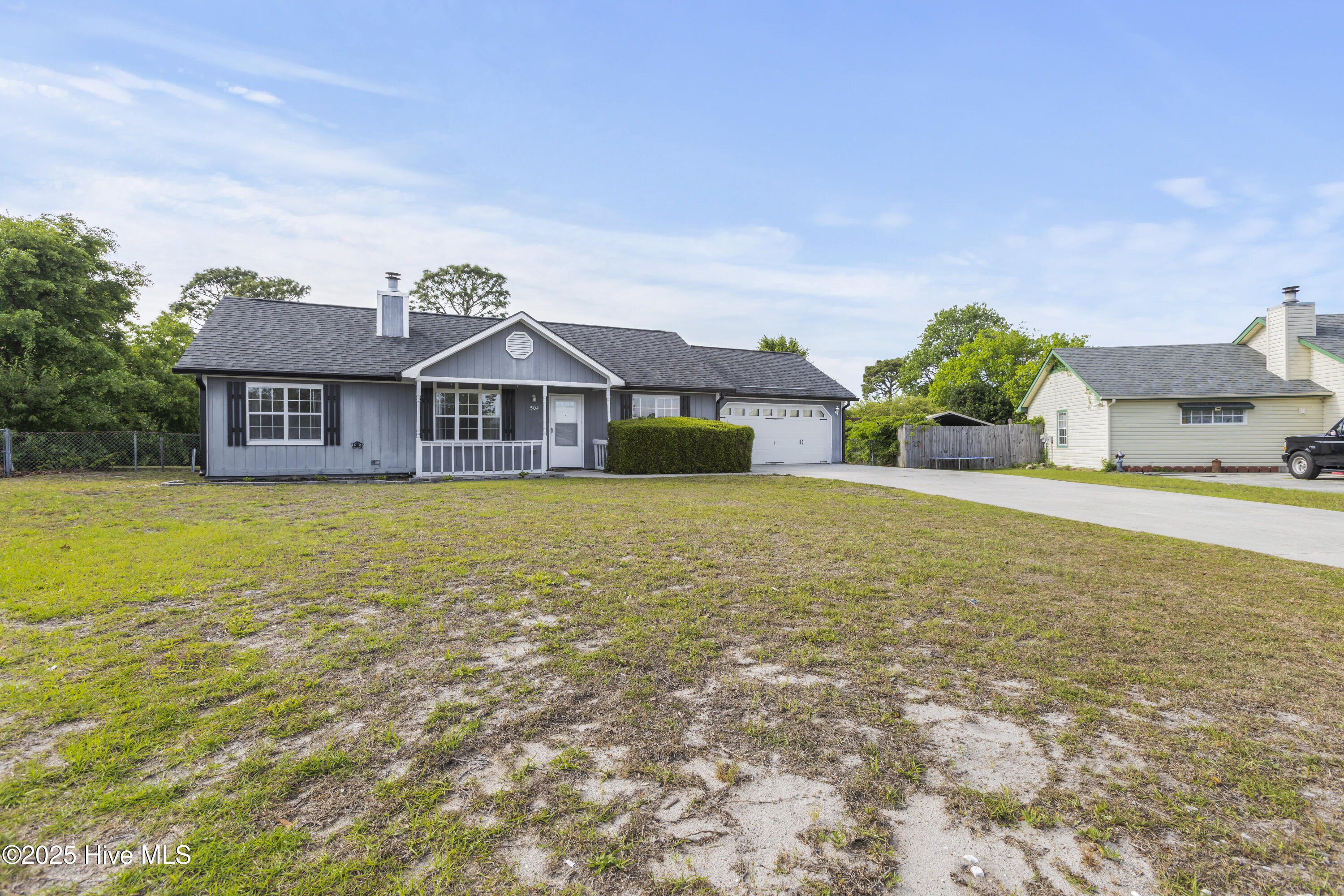 504 Mcfadyen Circle