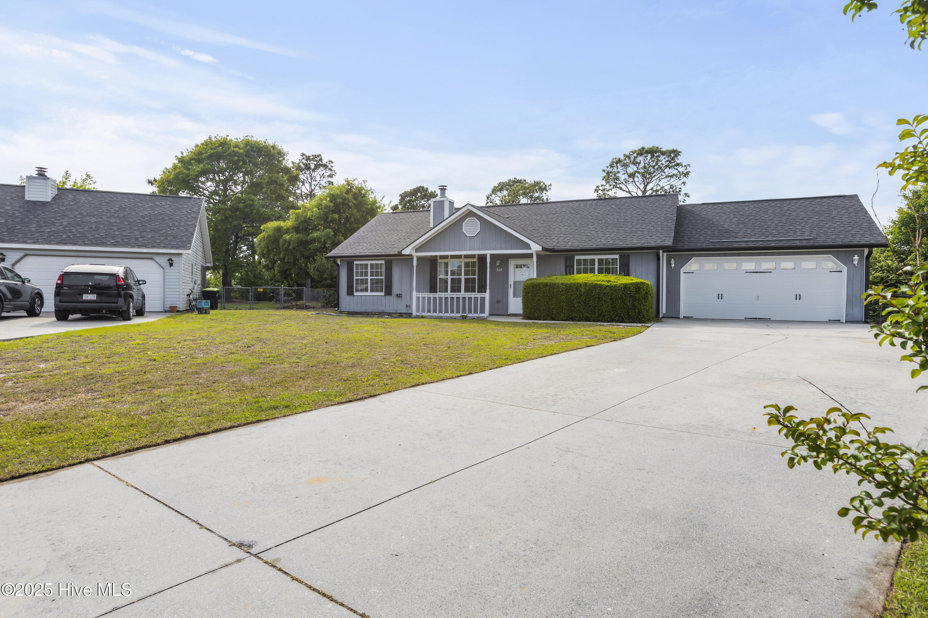 504 Mcfadyen Circle