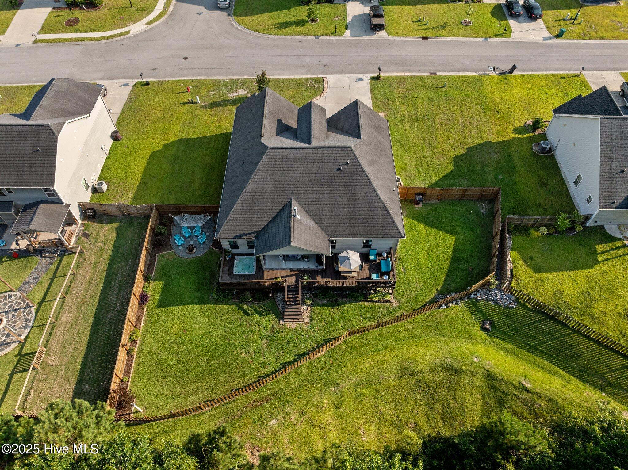 122 Mittams Point Drive
