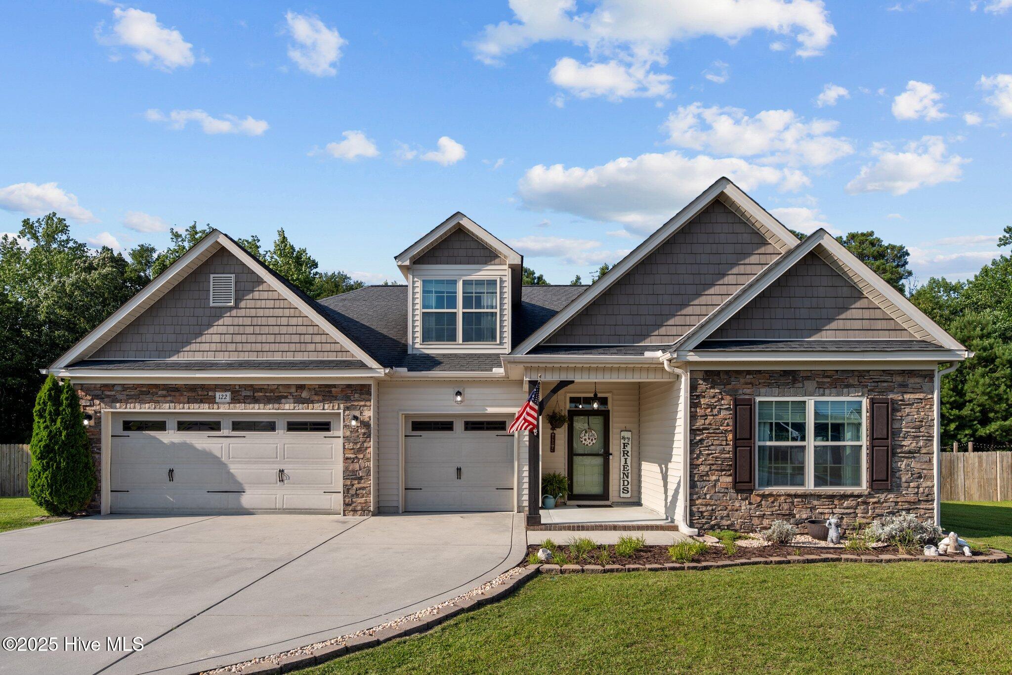 122 Mittams Point Drive