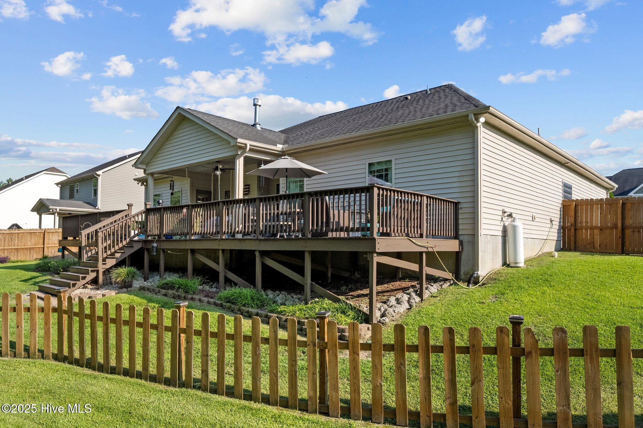 122 Mittams Point Drive