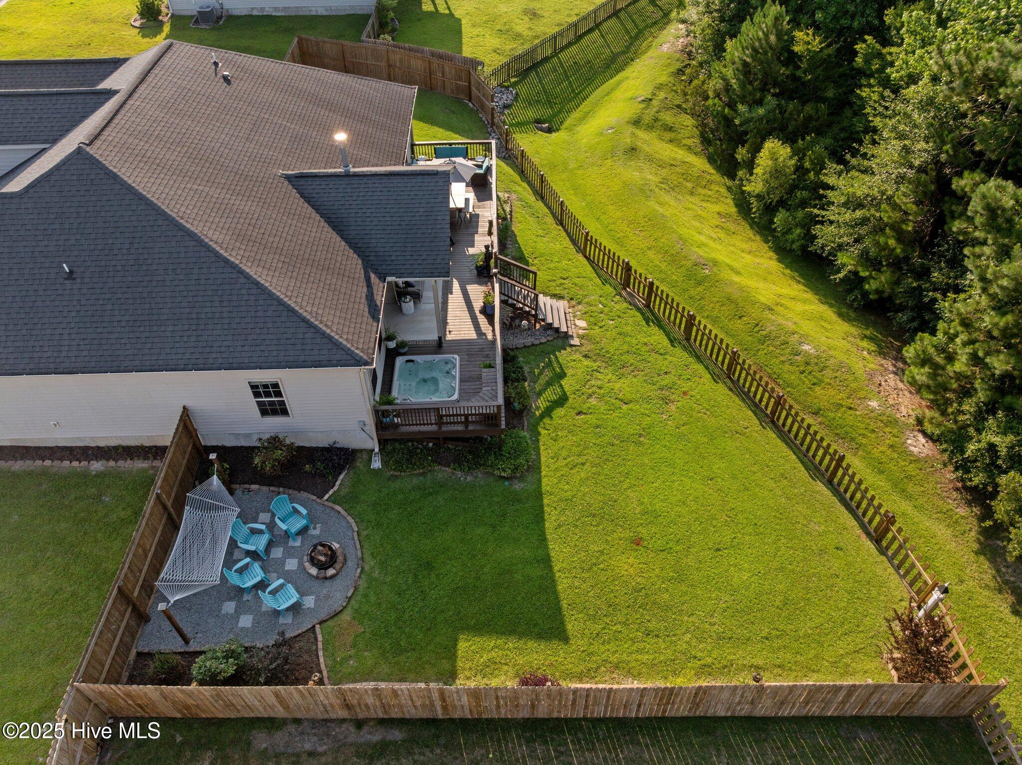 122 Mittams Point Drive