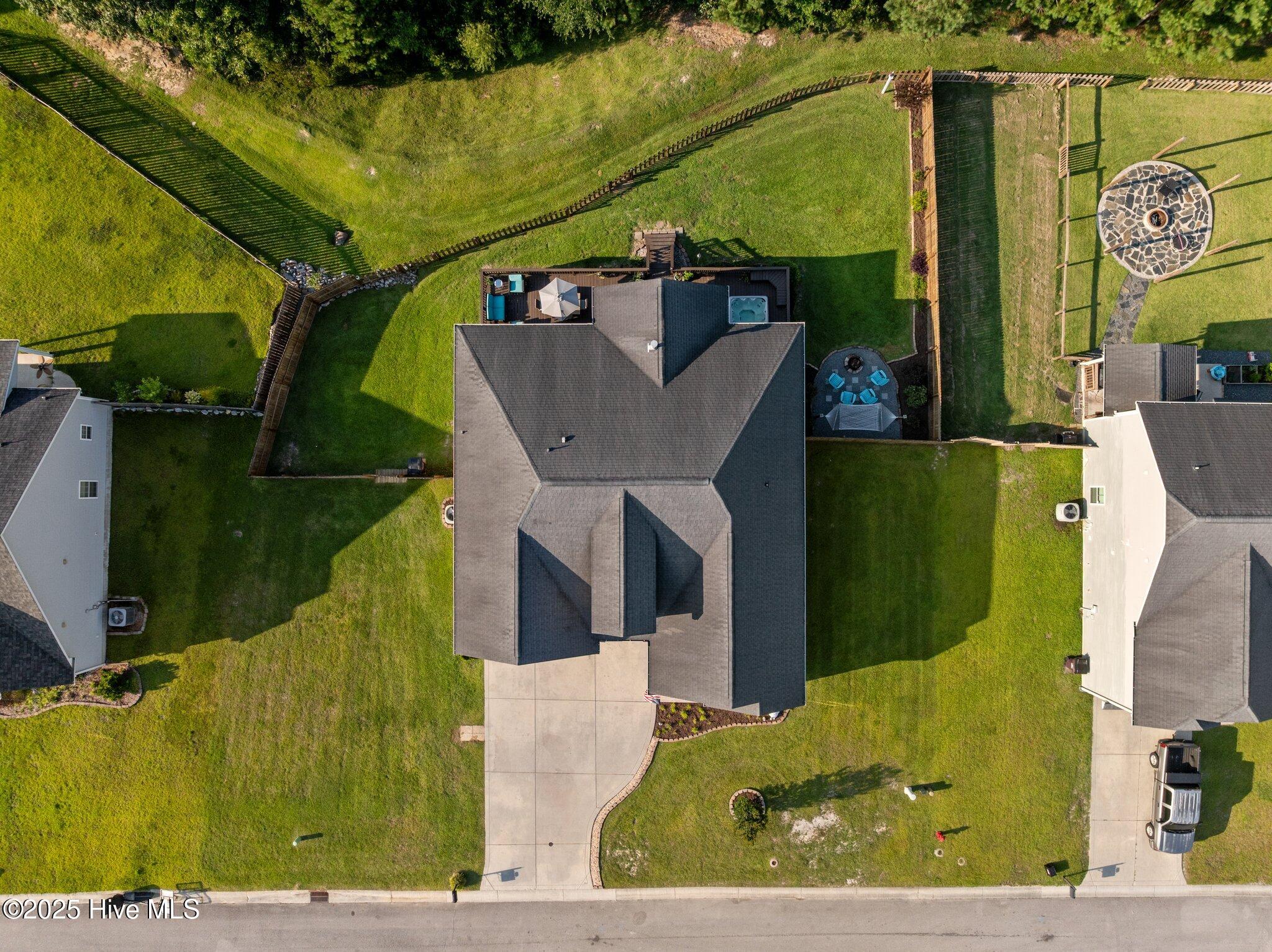 122 Mittams Point Drive