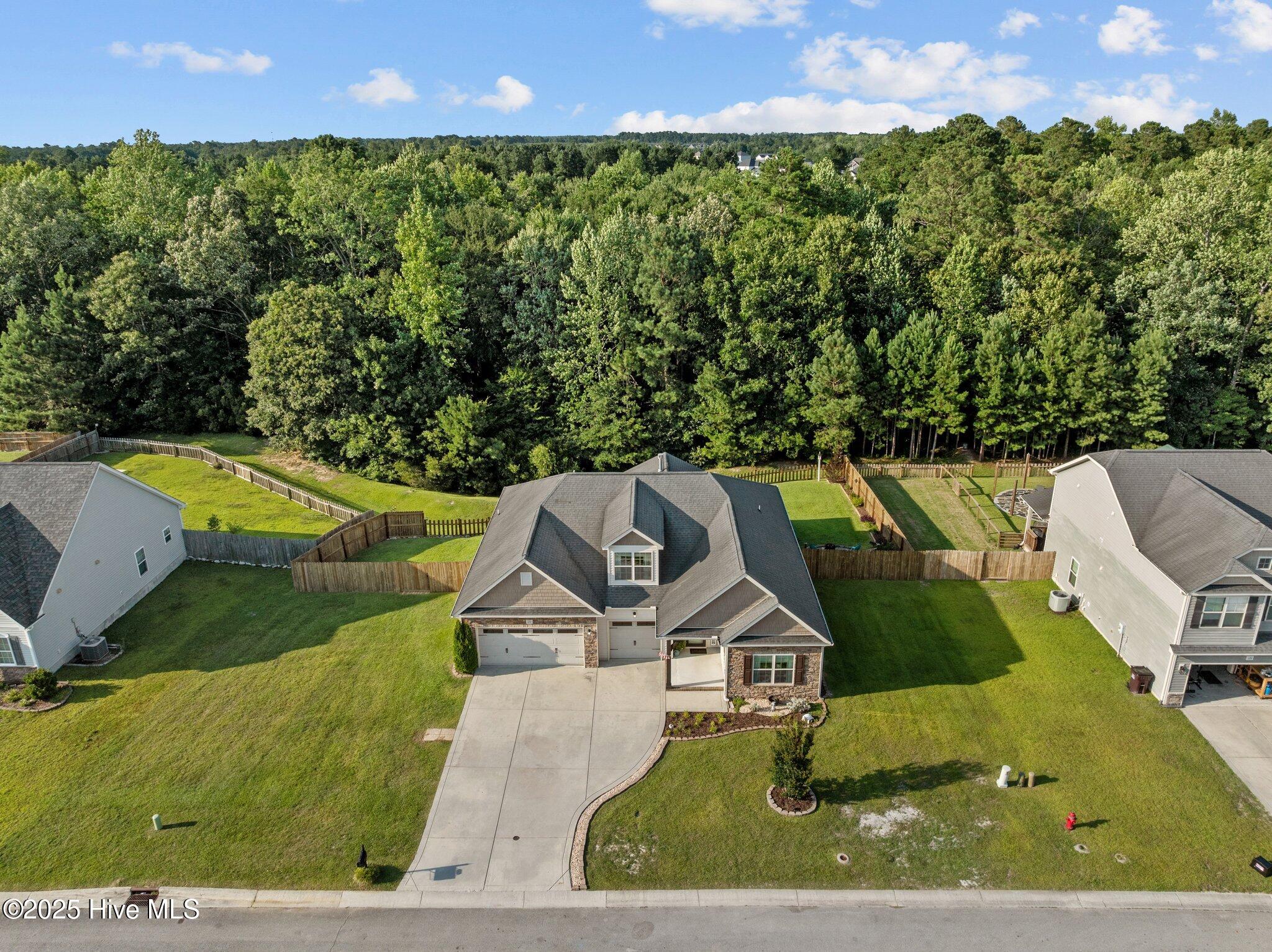122 Mittams Point Drive