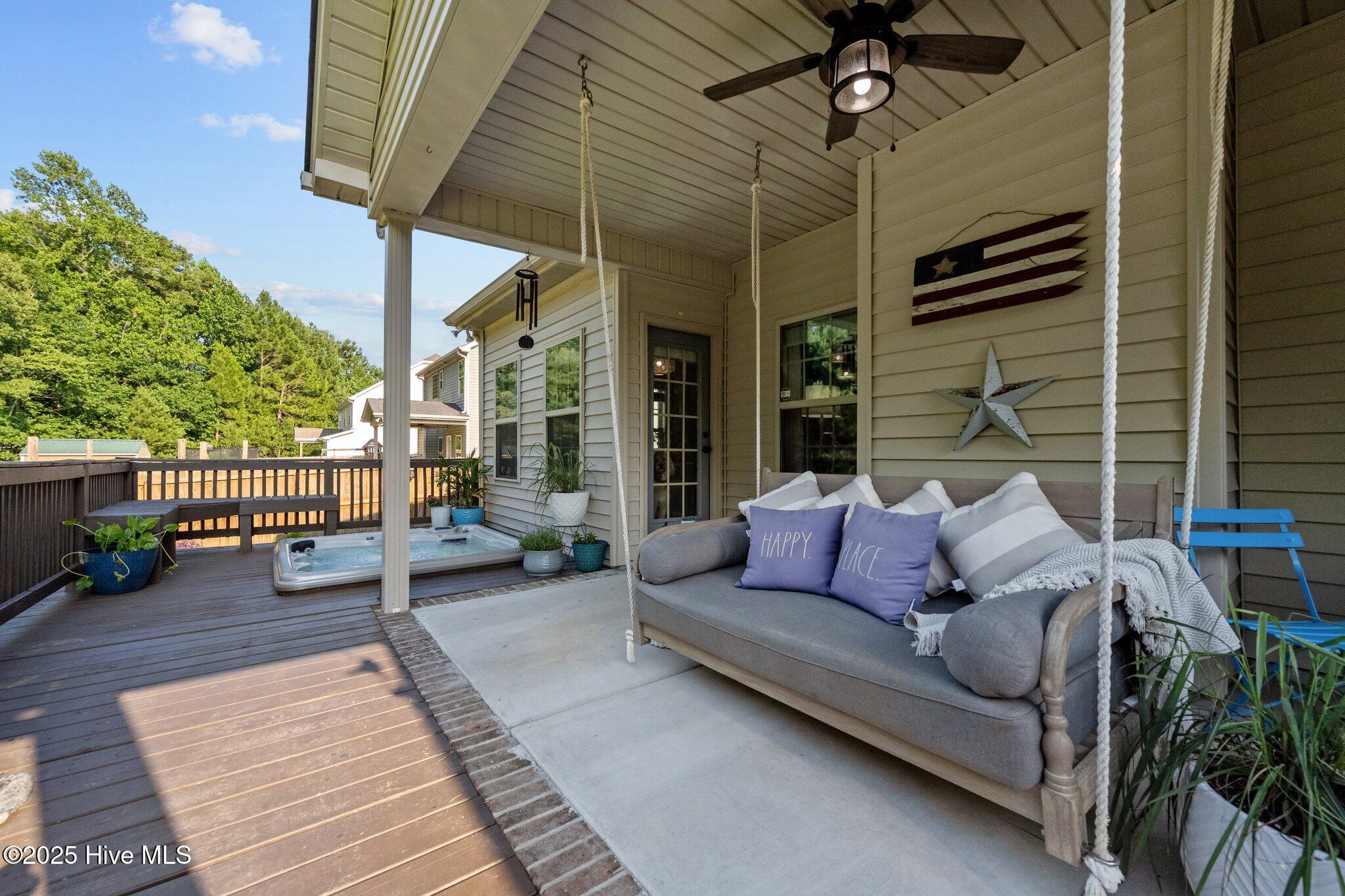 122 Mittams Point Drive