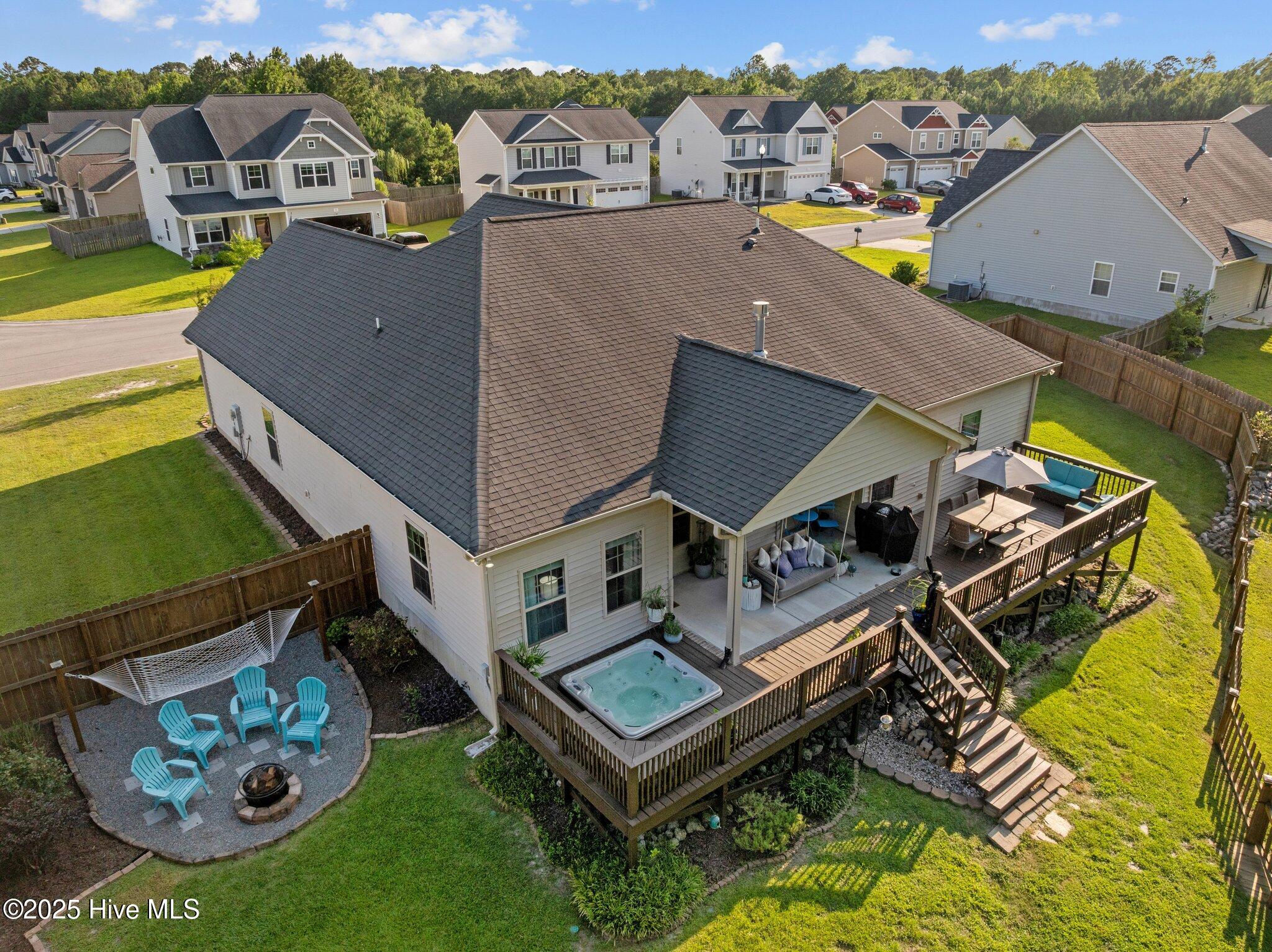 122 Mittams Point Drive