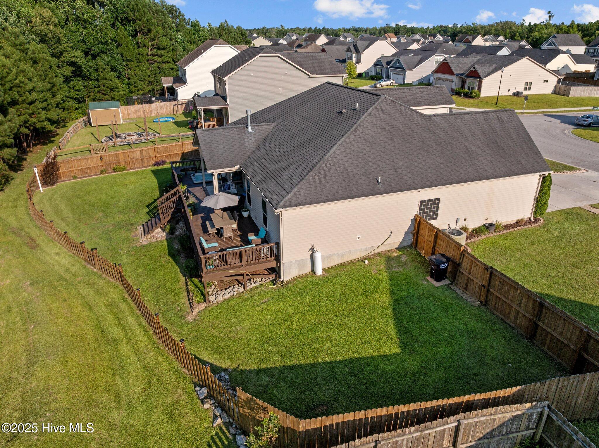 122 Mittams Point Drive